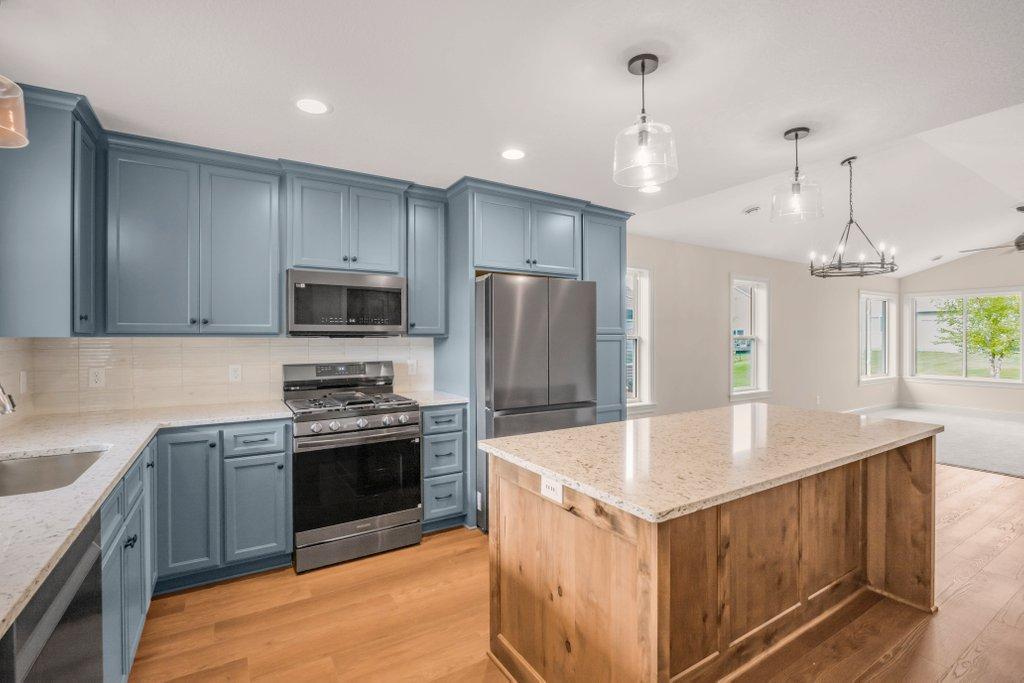 View of Residential at 19809 Falk Court, Forest Lake MN 55025, Forest Lake (4 of 22) - Mike Wilen | Minnesota Team Real Estate