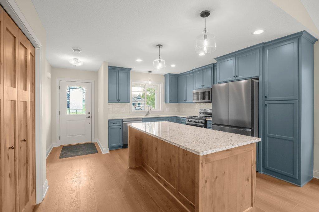 View of Residential at 19809 Falk Court, Forest Lake MN 55025, Forest Lake (3 of 22) - Mike Wilen | Minnesota Team Real Estate