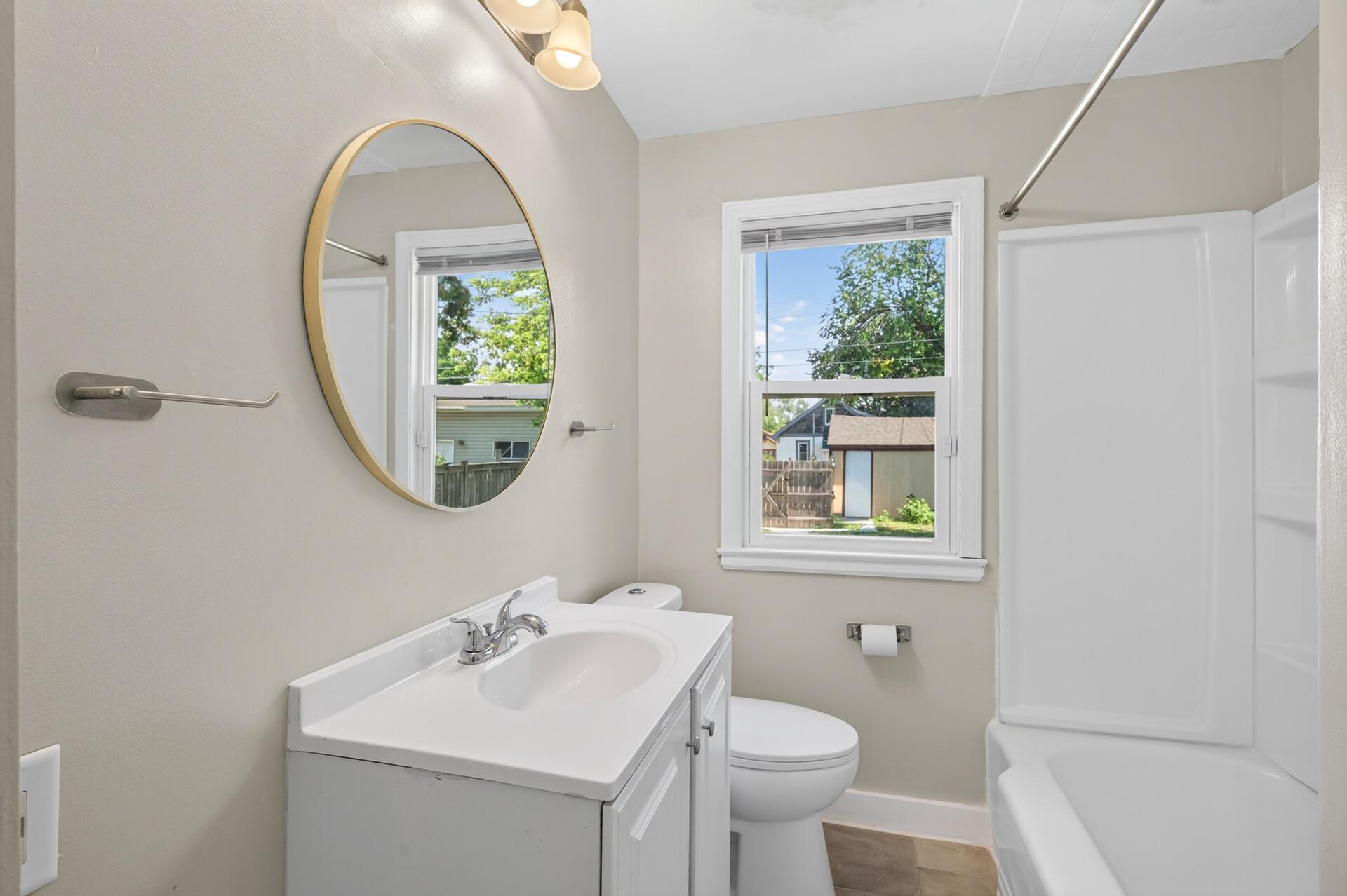 View of Residential at 3422 Aldrich Avenue, Minneapolis MN 55412, Minneapolis (15 of 27) - Mike Wilen | Minnesota Team Real Estate