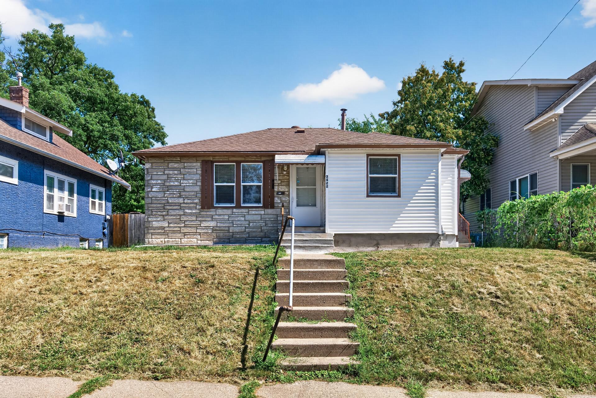 View of Residential at 3422 Aldrich Avenue, Minneapolis MN 55412, Minneapolis (2 of 27) - Mike Wilen | Minnesota Team Real Estate