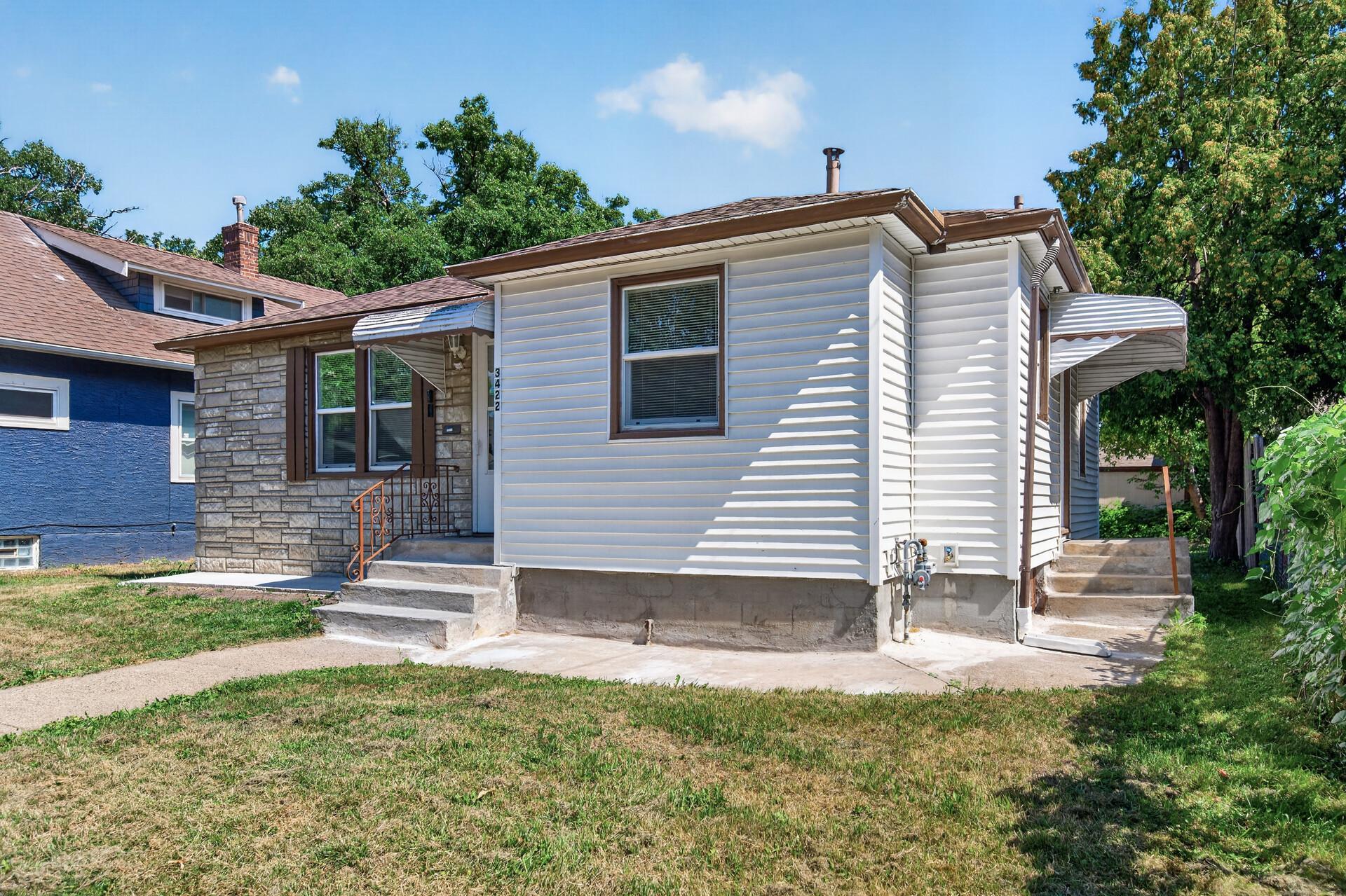 View of Residential at 3422 Aldrich Avenue, Minneapolis MN 55412, Minneapolis (3 of 27) - Mike Wilen | Minnesota Team Real Estate