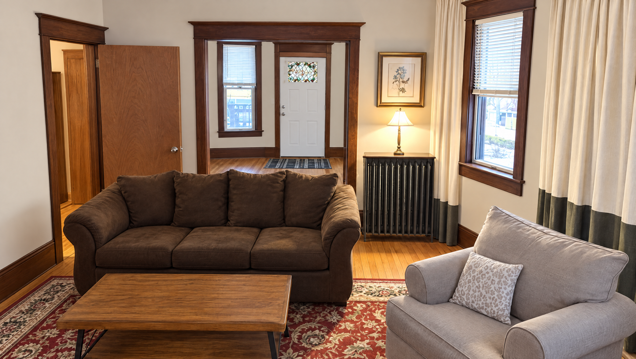 View of Residential Income at 1113 Edgerton Street, Saint Paul MN 55130, Saint Paul (2 of 5) - Mike Wilen | Minnesota Team Real Estate