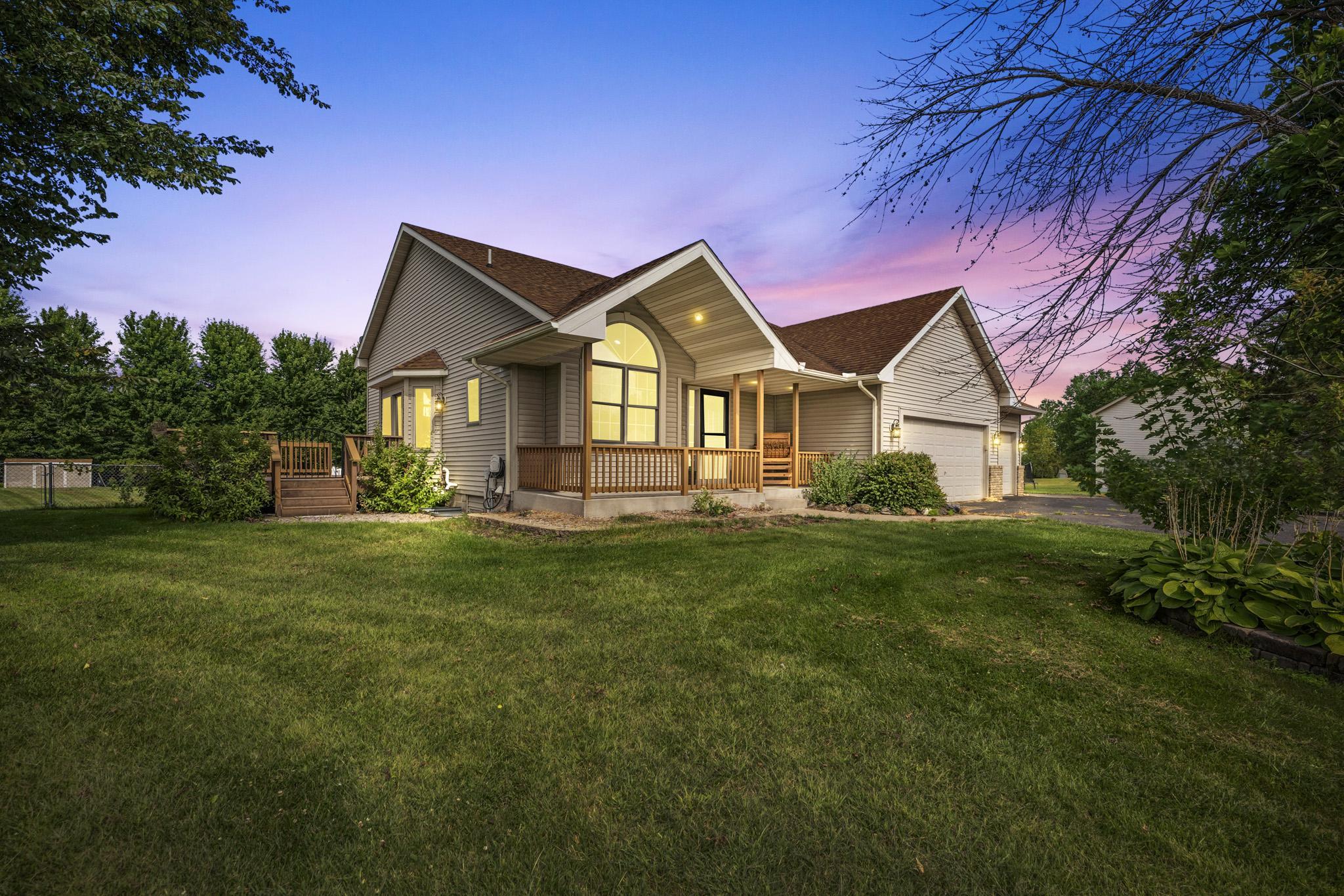 View of Residential at 5632 407th Court, North Branch MN 55056, North Branch (39 of 60) - Mike Wilen | Minnesota Team Real Estate