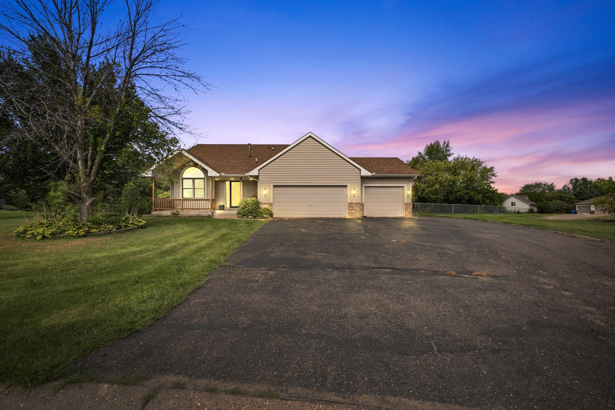 View of Residential at 5632 407th Court, North Branch MN 55056, North Branch (38 of 60) - Mike Wilen | Minnesota Team Real Estate