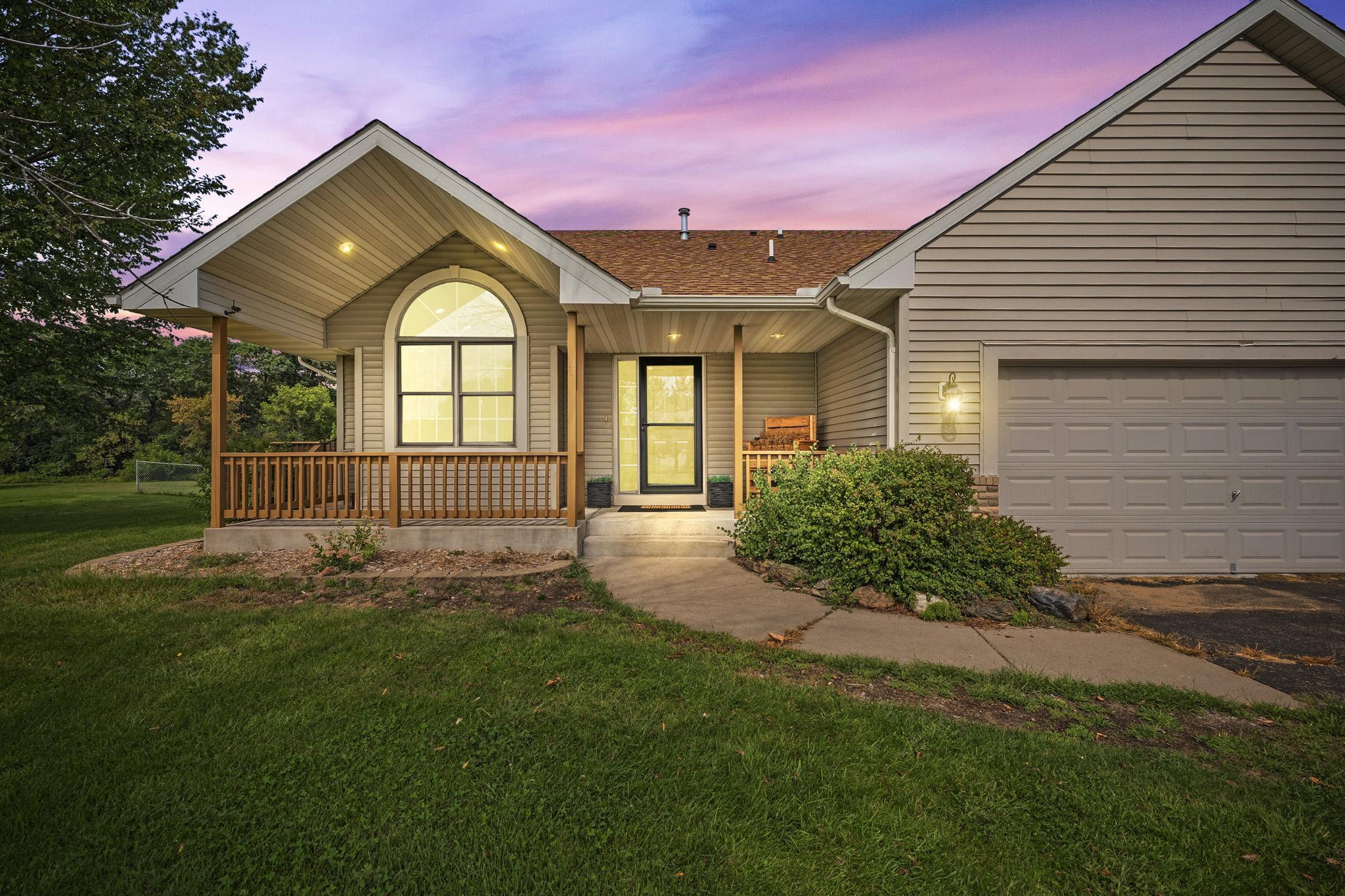 View of Residential at 5632 407th Court, North Branch MN 55056, North Branch (37 of 60) - Mike Wilen | Minnesota Team Real Estate