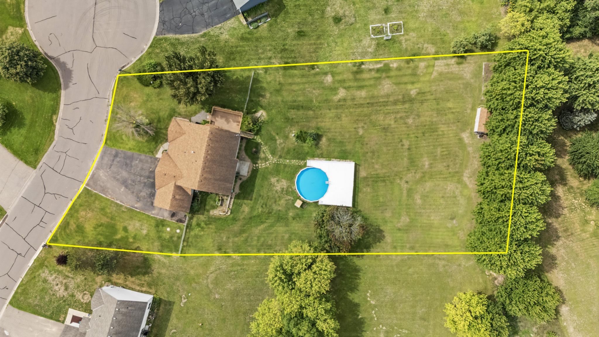 View of Residential at 5632 407th Court, North Branch MN 55056, North Branch (55 of 60) - Mike Wilen | Minnesota Team Real Estate