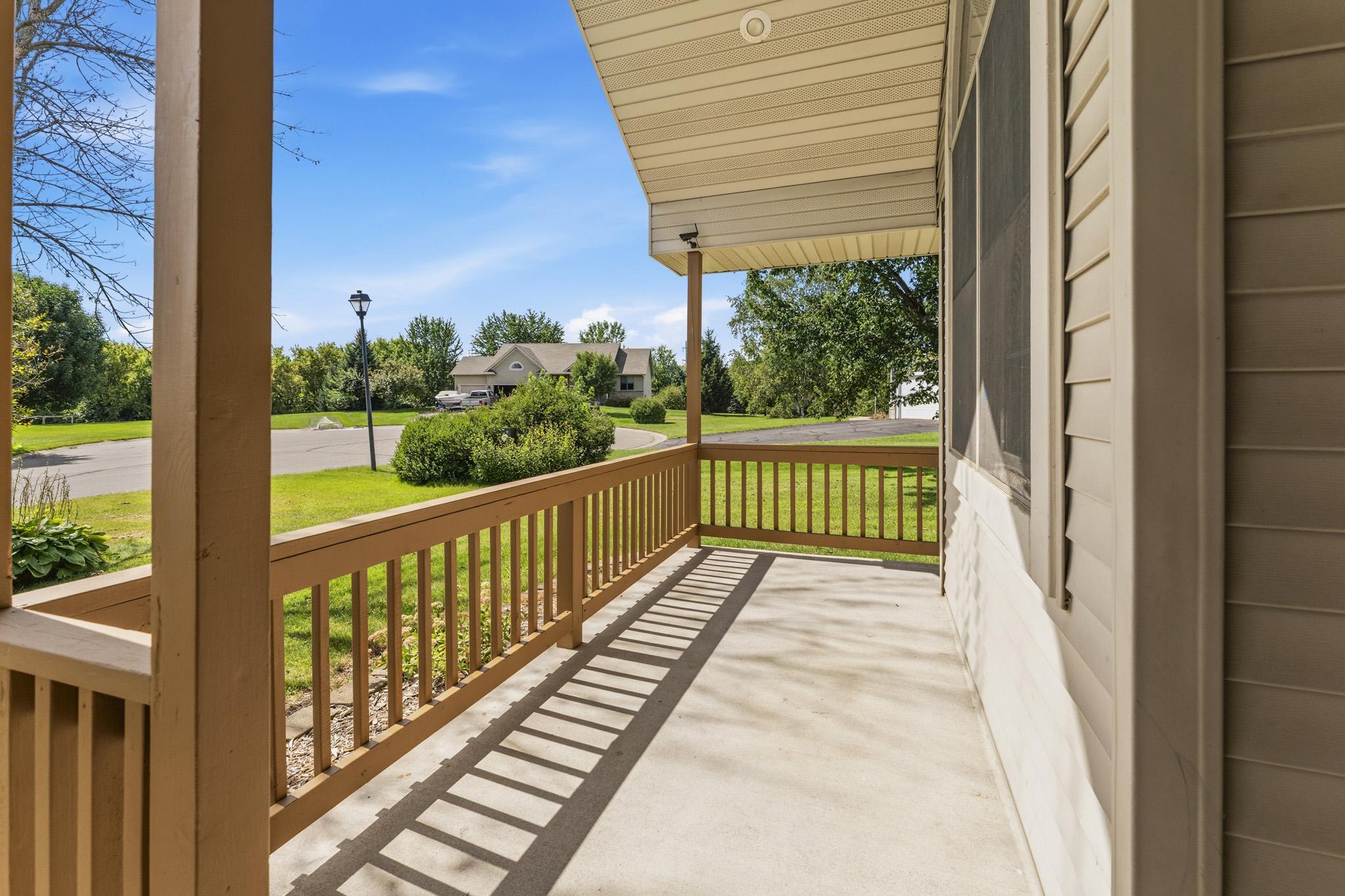 View of Residential at 5632 407th Court, North Branch MN 55056, North Branch (43 of 60) - Mike Wilen | Minnesota Team Real Estate