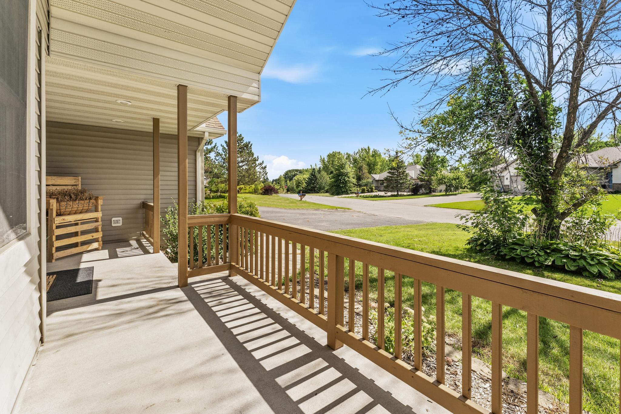 View of Residential at 5632 407th Court, North Branch MN 55056, North Branch (44 of 60) - Mike Wilen | Minnesota Team Real Estate