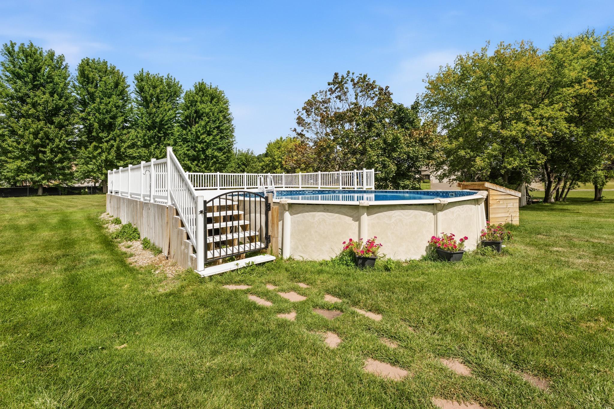 View of Residential at 5632 407th Court, North Branch MN 55056, North Branch (47 of 60) - Mike Wilen | Minnesota Team Real Estate