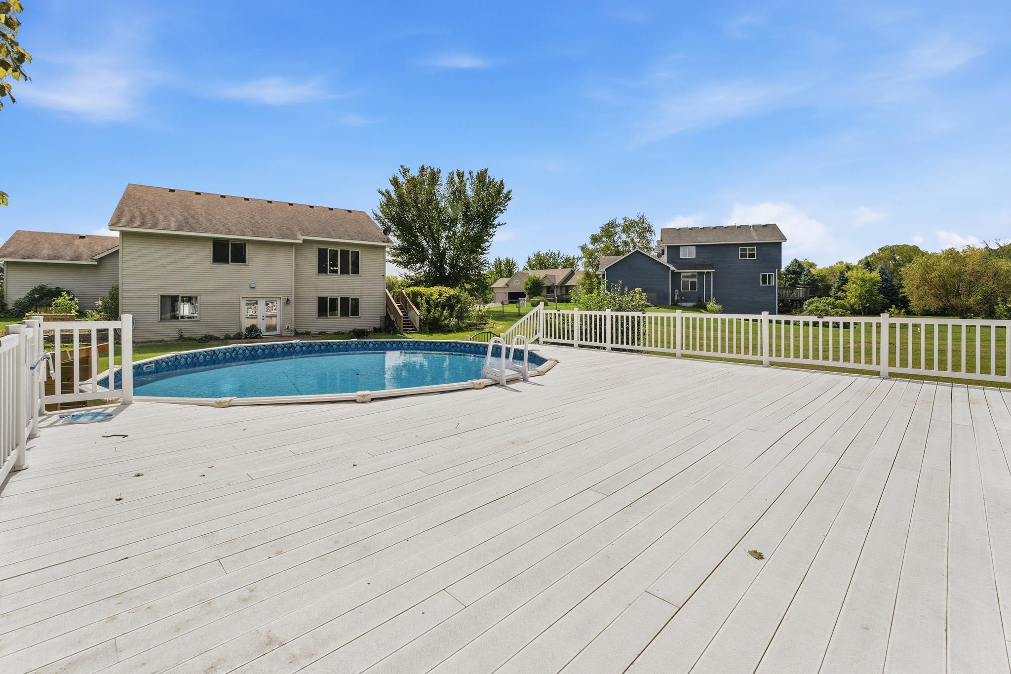 View of Residential at 5632 407th Court, North Branch MN 55056, North Branch (49 of 60) - Mike Wilen | Minnesota Team Real Estate