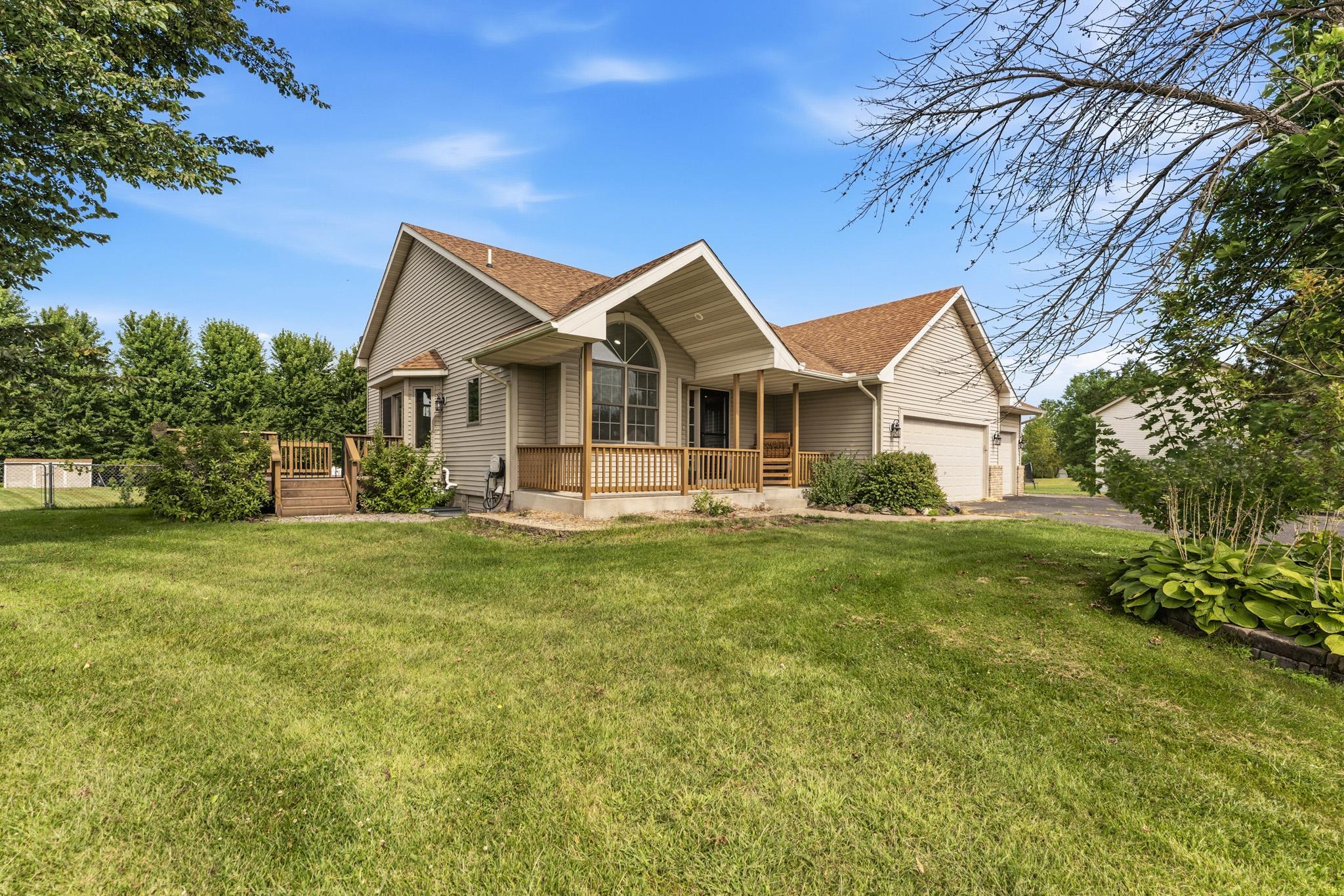 View of Residential at 5632 407th Court, North Branch MN 55056, North Branch (41 of 60) - Mike Wilen | Minnesota Team Real Estate