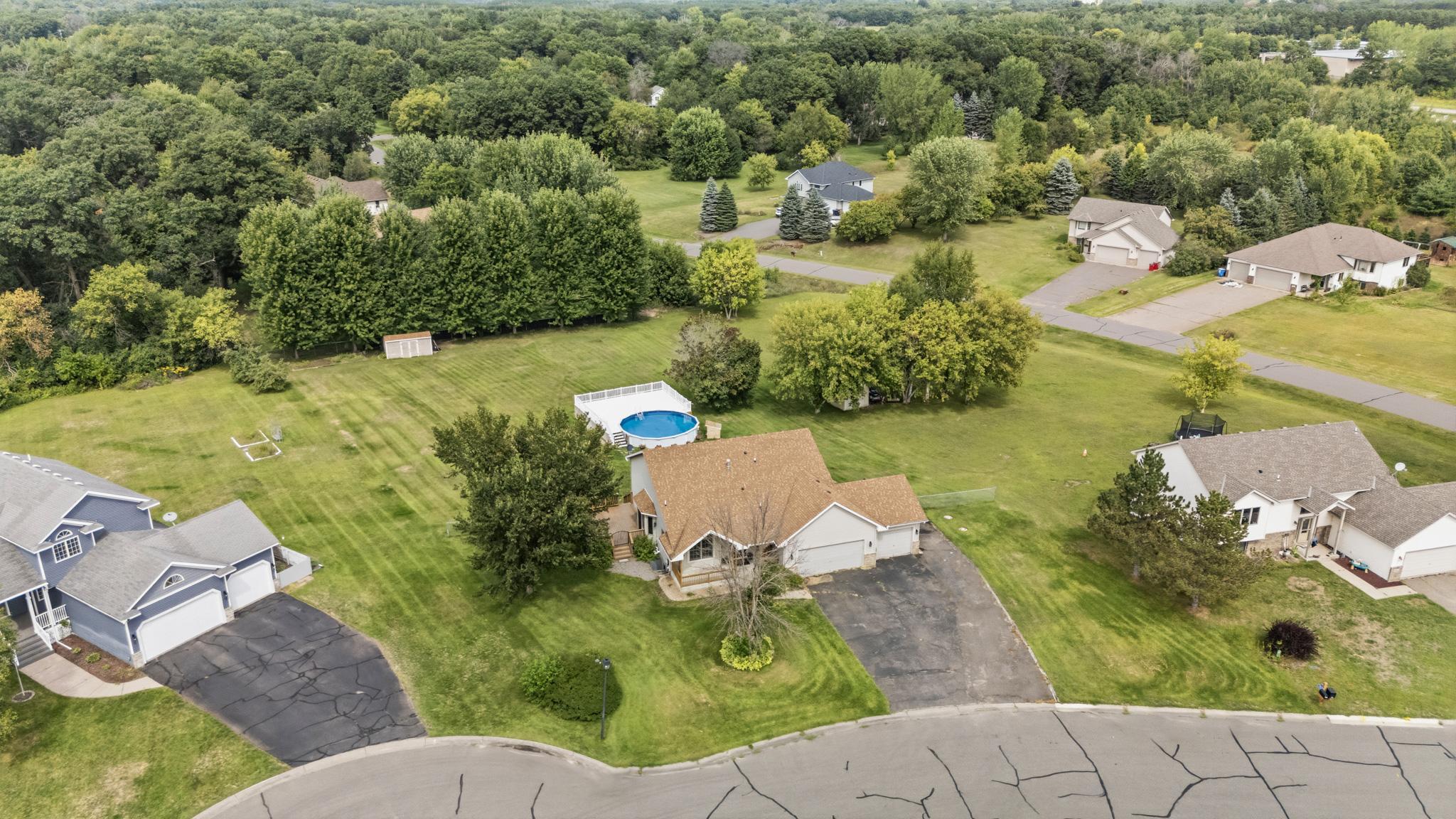 View of Residential at 5632 407th Court, North Branch MN 55056, North Branch (57 of 60) - Mike Wilen | Minnesota Team Real Estate