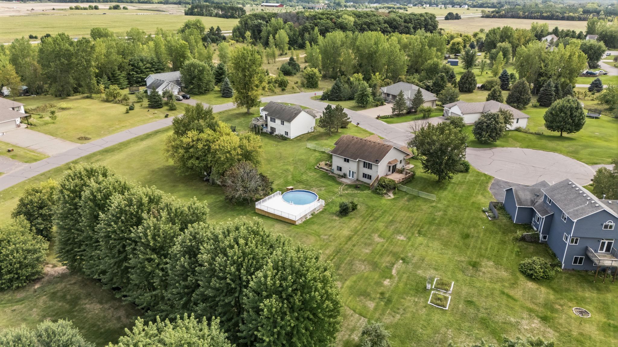 View of Residential at 5632 407th Court, North Branch MN 55056, North Branch (56 of 60) - Mike Wilen | Minnesota Team Real Estate
