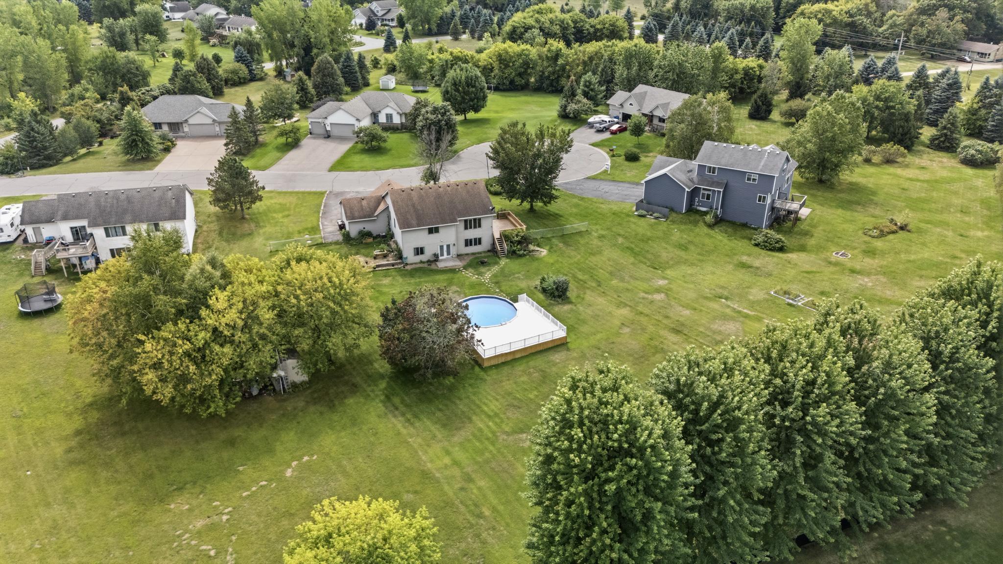 View of Residential at 5632 407th Court, North Branch MN 55056, North Branch (51 of 60) - Mike Wilen | Minnesota Team Real Estate