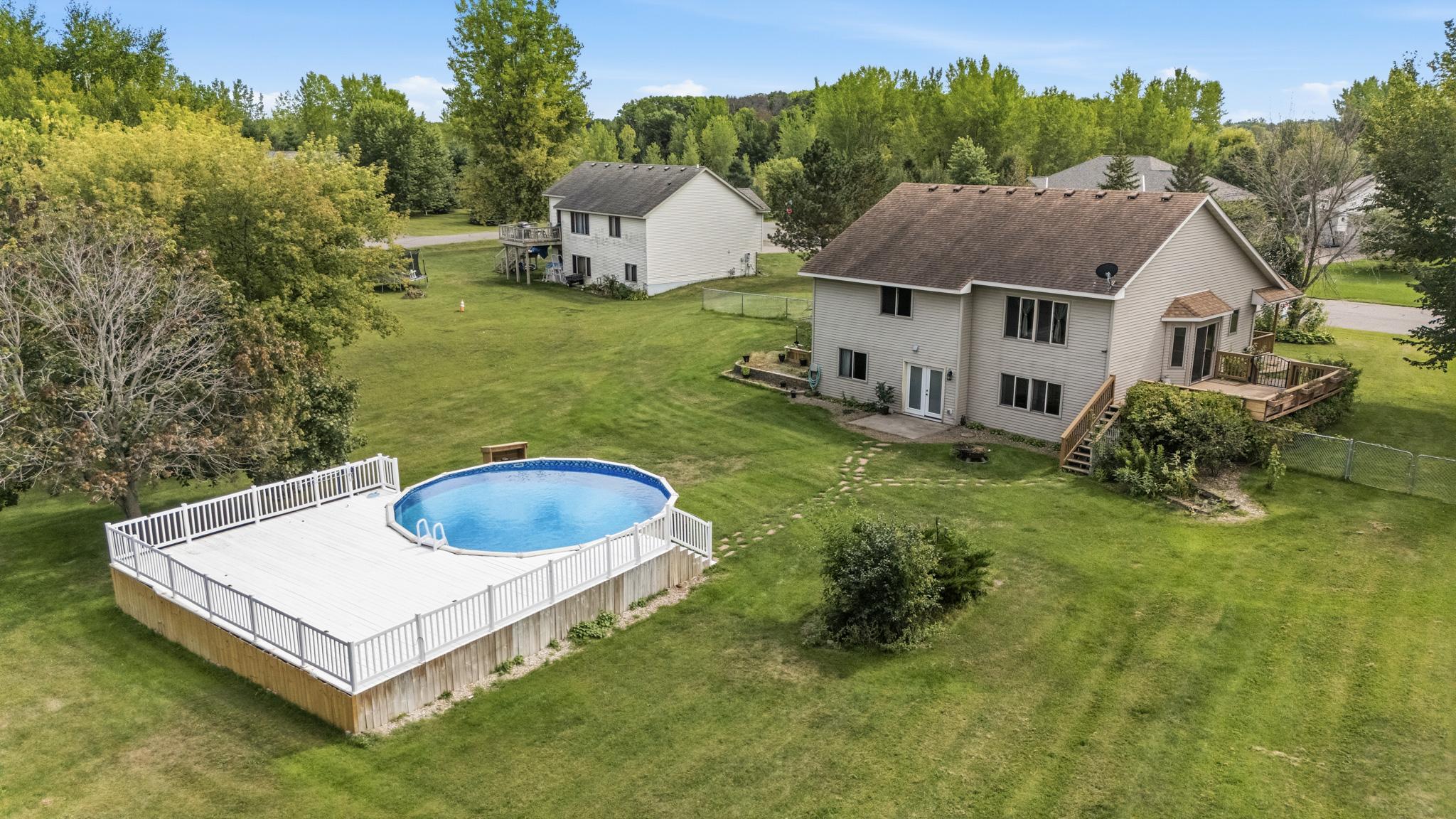 View of Residential at 5632 407th Court, North Branch MN 55056, North Branch (48 of 60) - Mike Wilen | Minnesota Team Real Estate