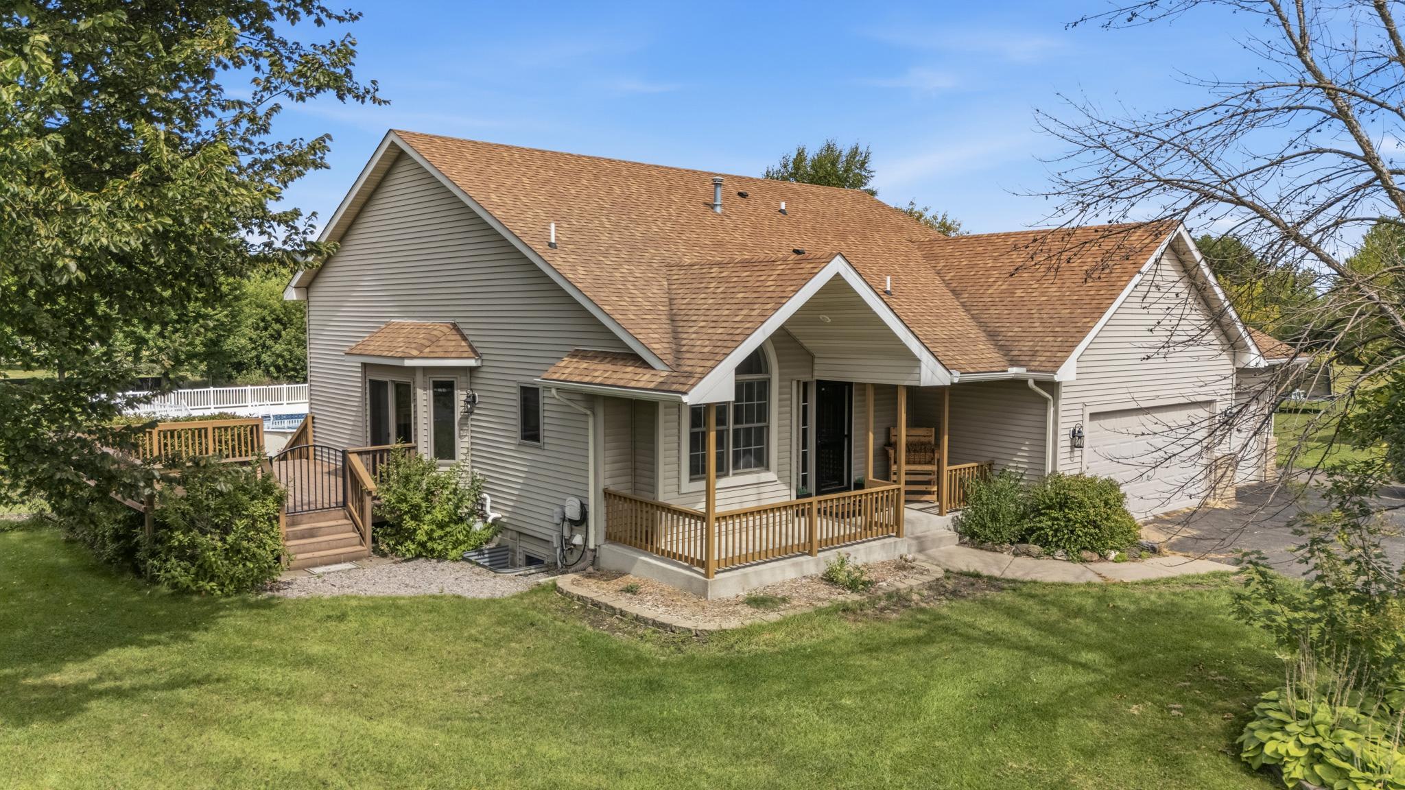 View of Residential at 5632 407th Court, North Branch MN 55056, North Branch (42 of 60) - Mike Wilen | Minnesota Team Real Estate