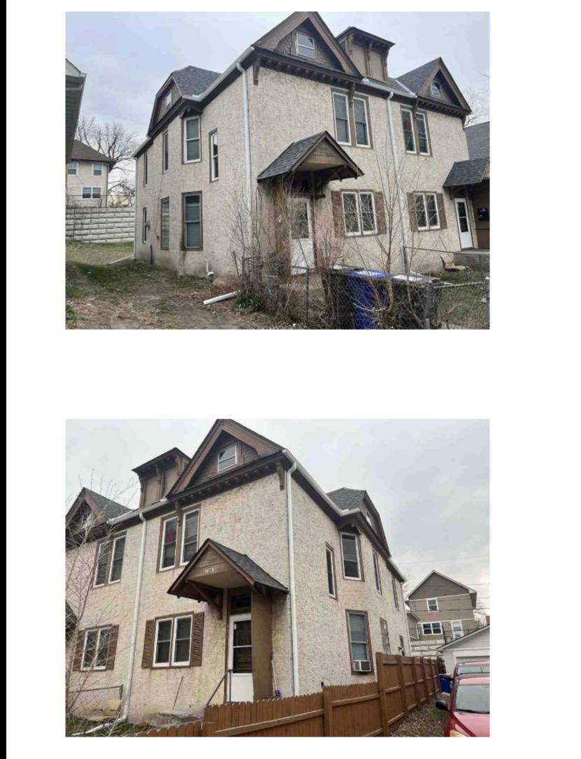View of Residential Income at 429 Mount Ida Street, Saint Paul MN 55130, Saint Paul (4 of 8) - Mike Wilen | Minnesota Team Real Estate