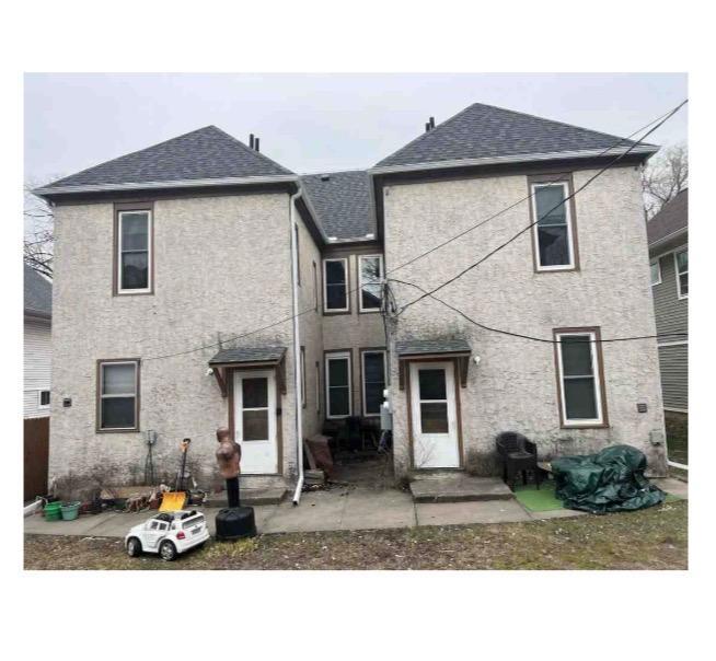 View of Residential Income at 429 Mount Ida Street, Saint Paul MN 55130, Saint Paul (2 of 8) - Mike Wilen | Minnesota Team Real Estate