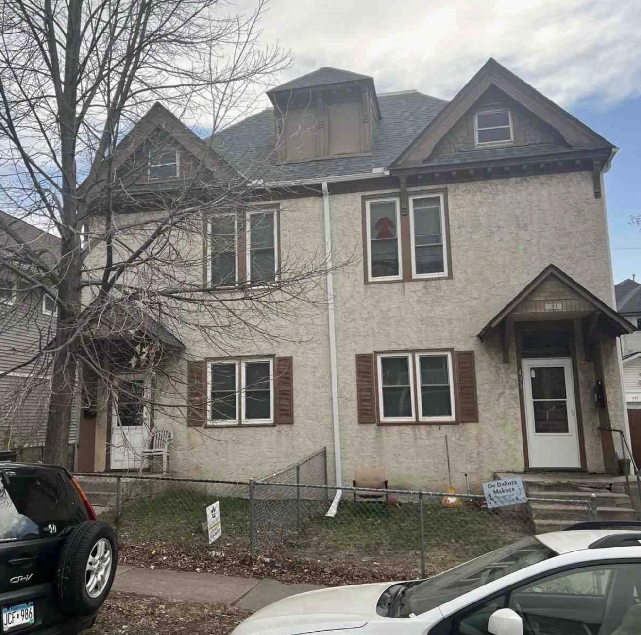 View of Residential Income at 429 Mount Ida Street, Saint Paul MN 55130, Saint Paul - Mike Wilen | Minnesota Team Real Estate