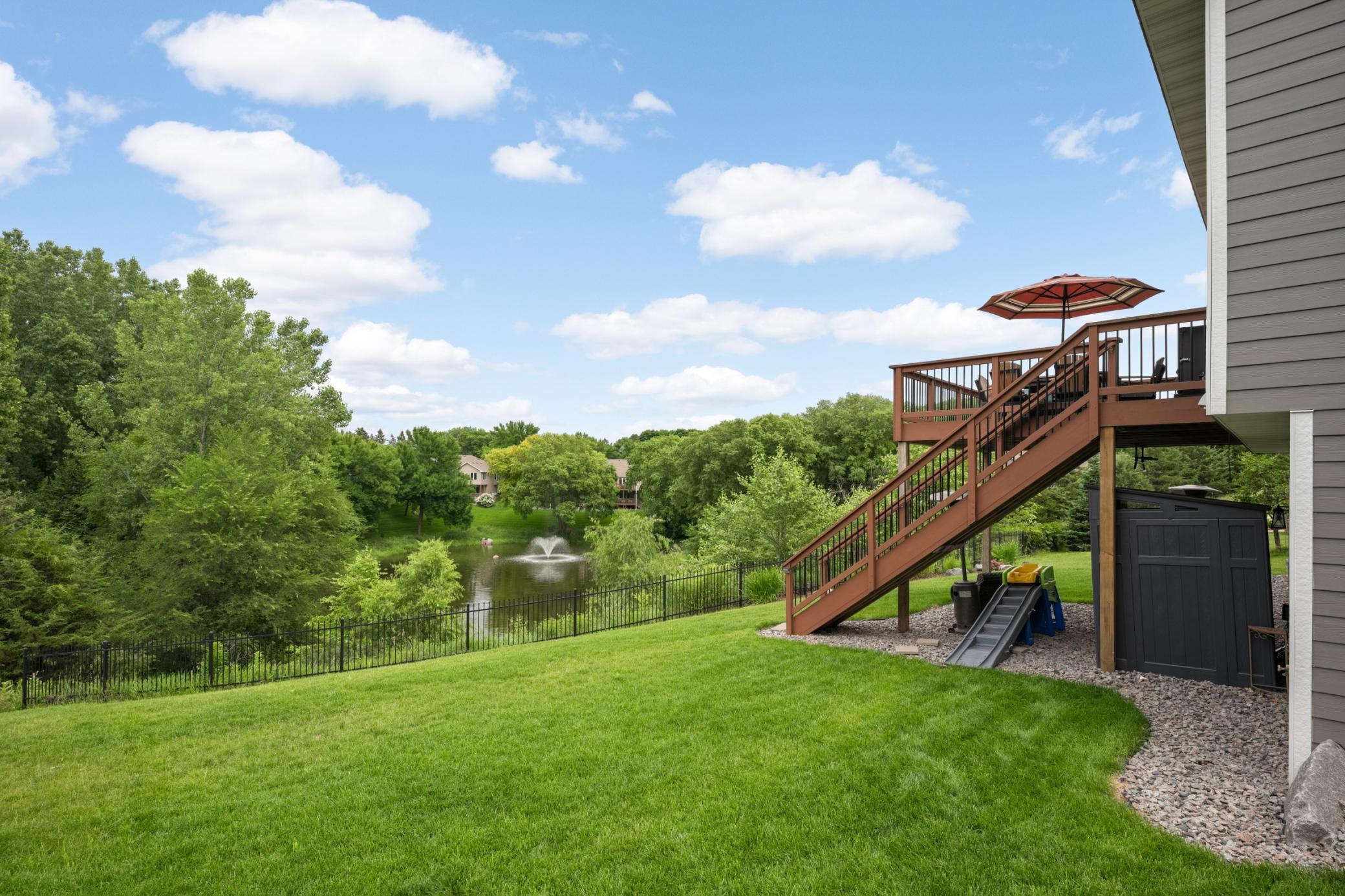 View of Residential at 9971 Lawson Lane, Eden Prairie MN 55347, Eden Prairie (3 of 64) - Mike Wilen | Minnesota Team Real Estate