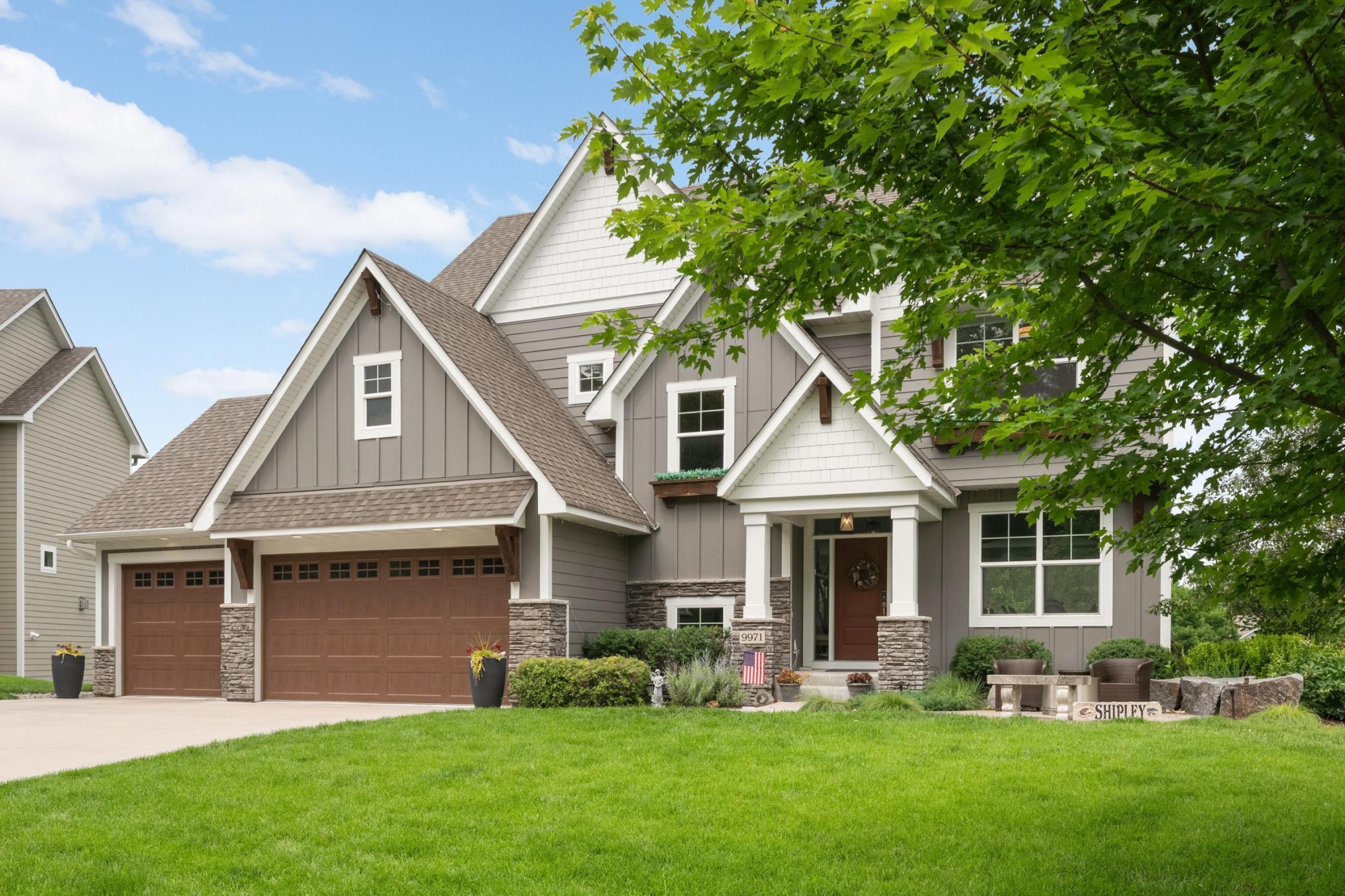 View of Residential at 9971 Lawson Lane, Eden Prairie MN 55347, Eden Prairie (58 of 64) - Mike Wilen | Minnesota Team Real Estate