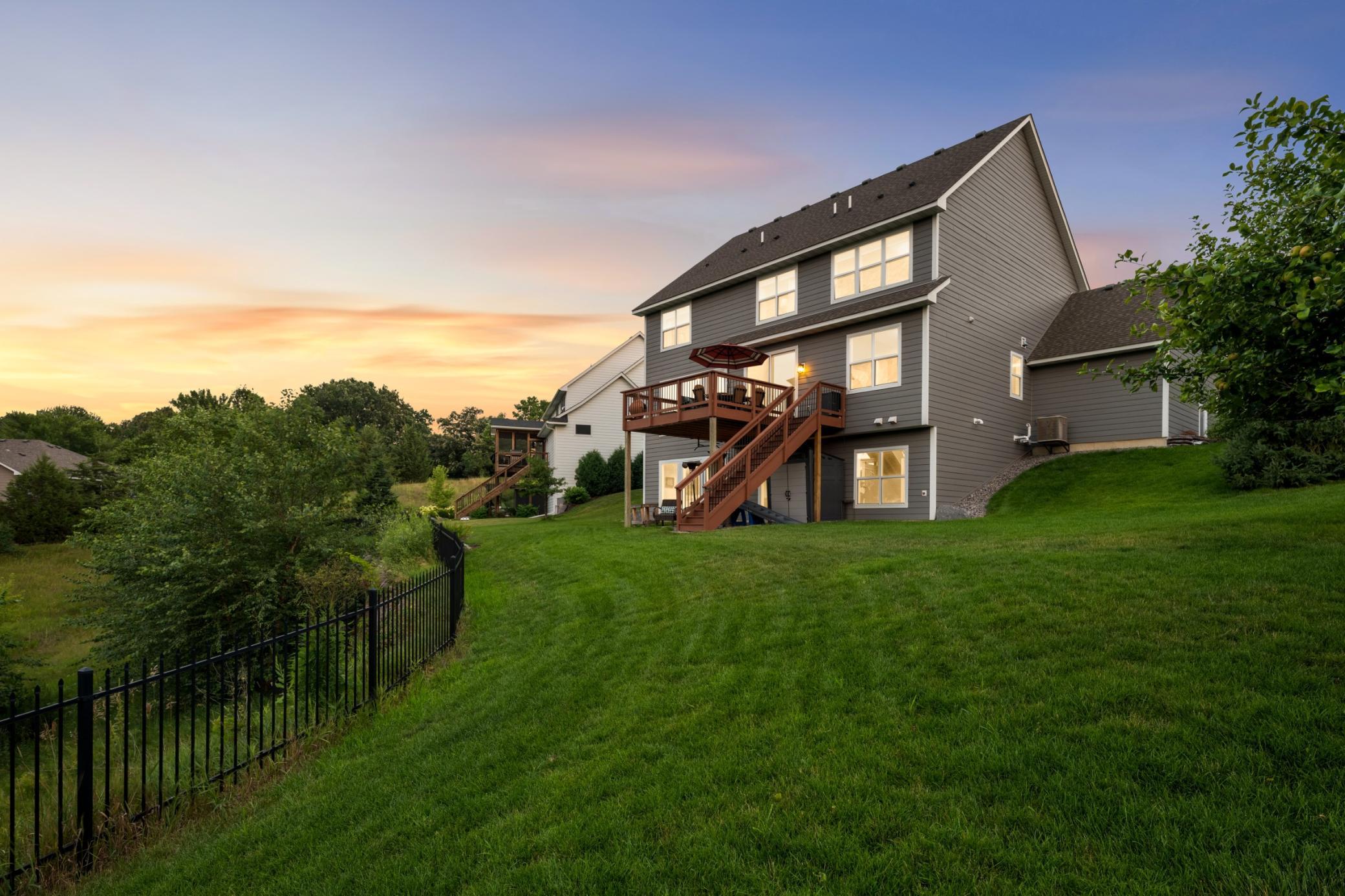 View of Residential at 9971 Lawson Lane, Eden Prairie MN 55347, Eden Prairie (62 of 64) - Mike Wilen | Minnesota Team Real Estate