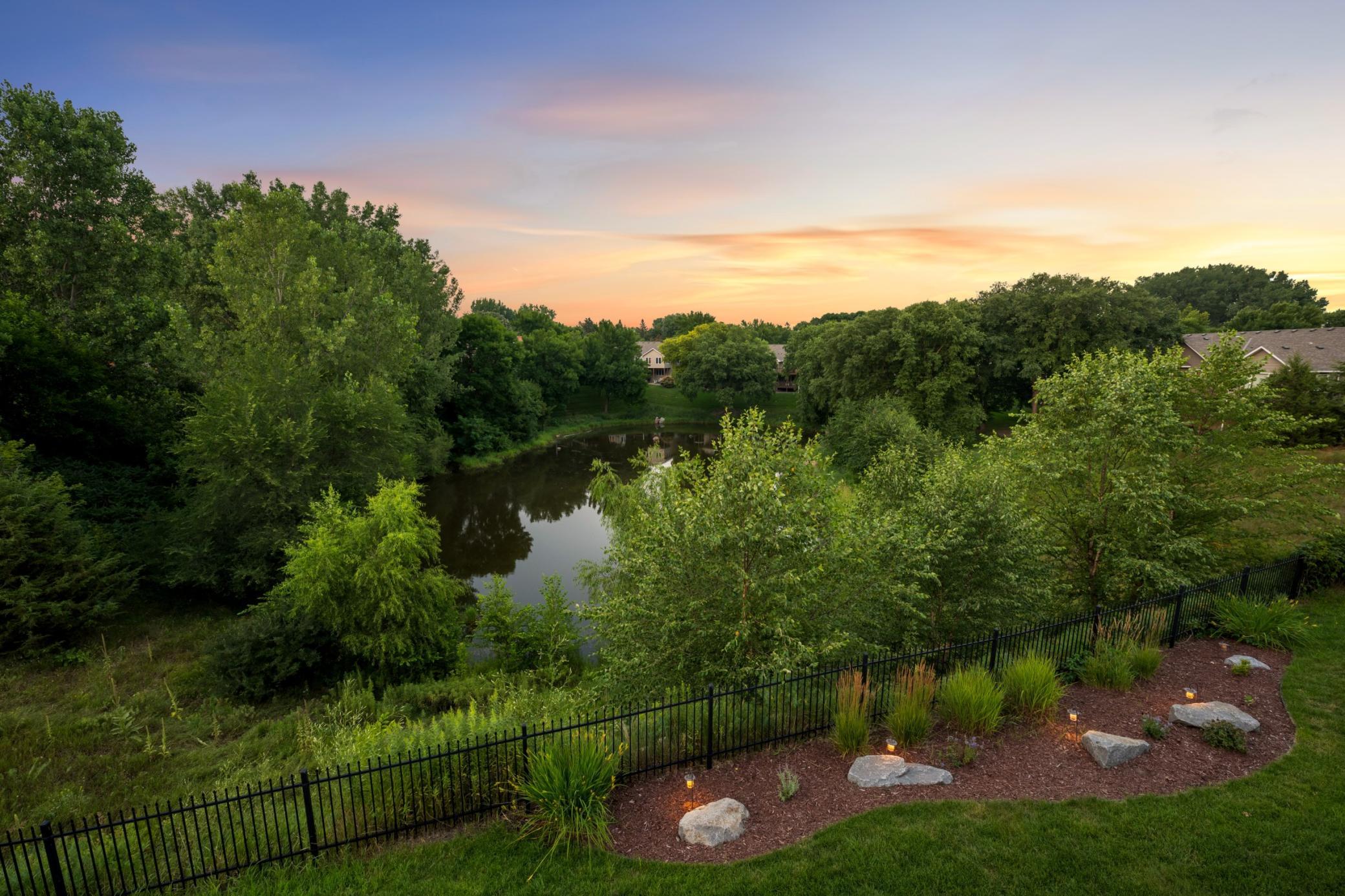 View of Residential at 9971 Lawson Lane, Eden Prairie MN 55347, Eden Prairie (64 of 64) - Mike Wilen | Minnesota Team Real Estate