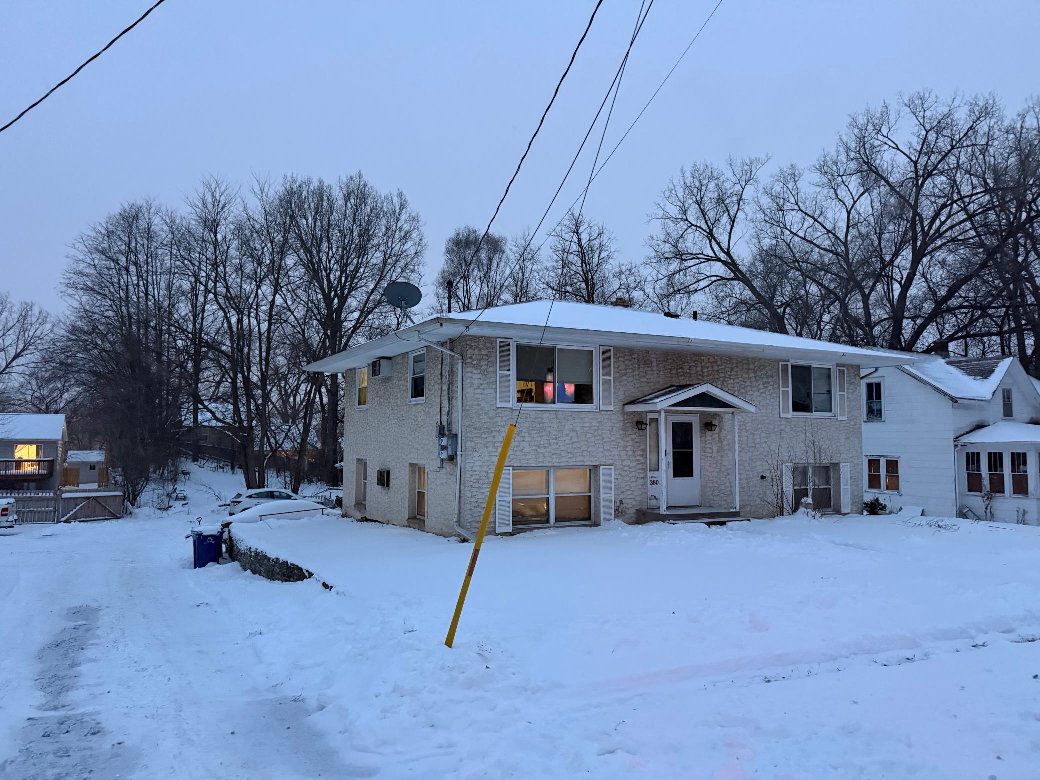 View of Residential Income at 380 Larpenteur Avenue, Saint Paul MN 55117, Saint Paul (7 of 7) - Mike Wilen | Minnesota Team Real Estate