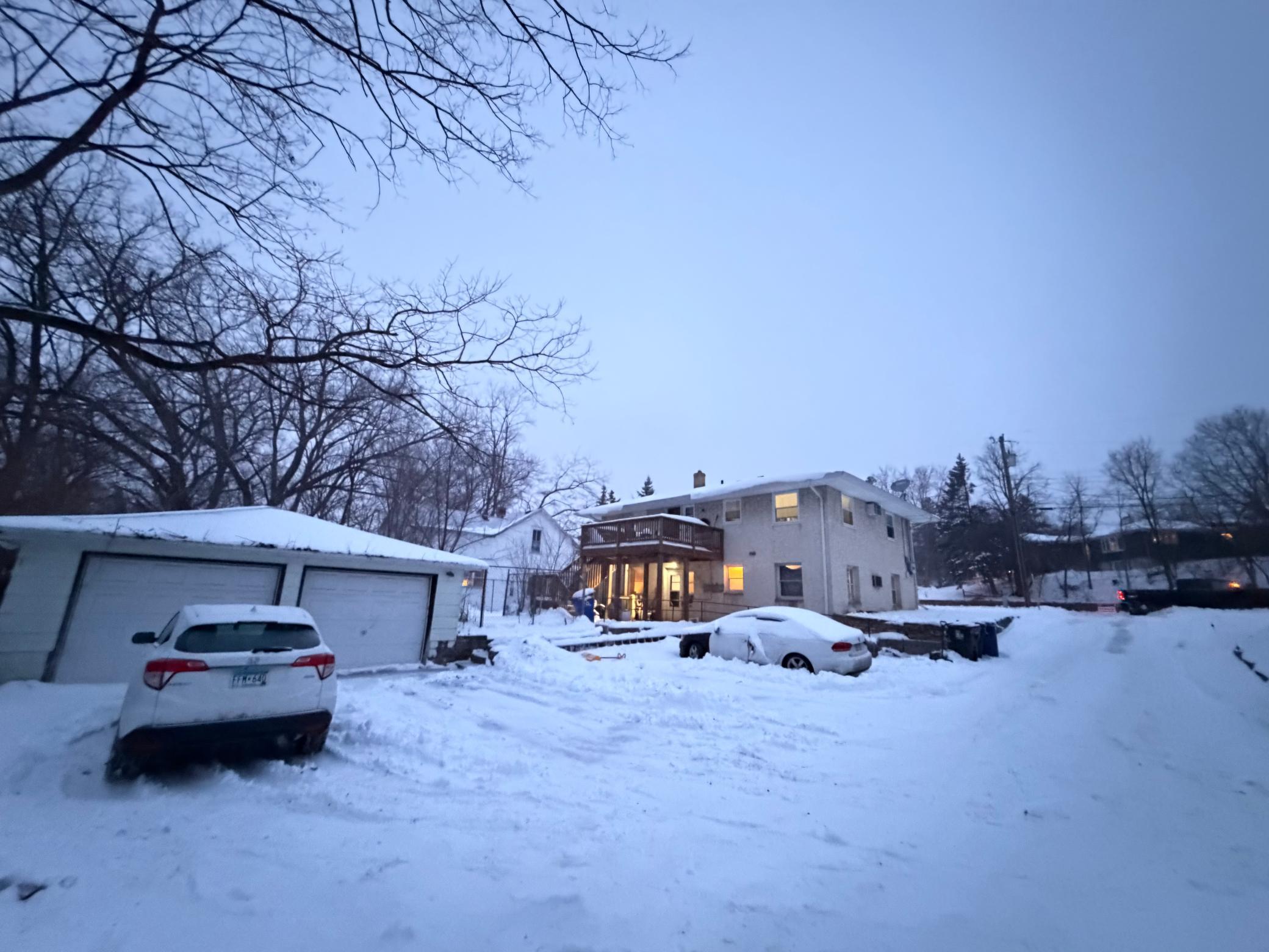 View of Residential Income at 380 Larpenteur Avenue, Saint Paul MN 55117, Saint Paul (2 of 7) - Mike Wilen | Minnesota Team Real Estate