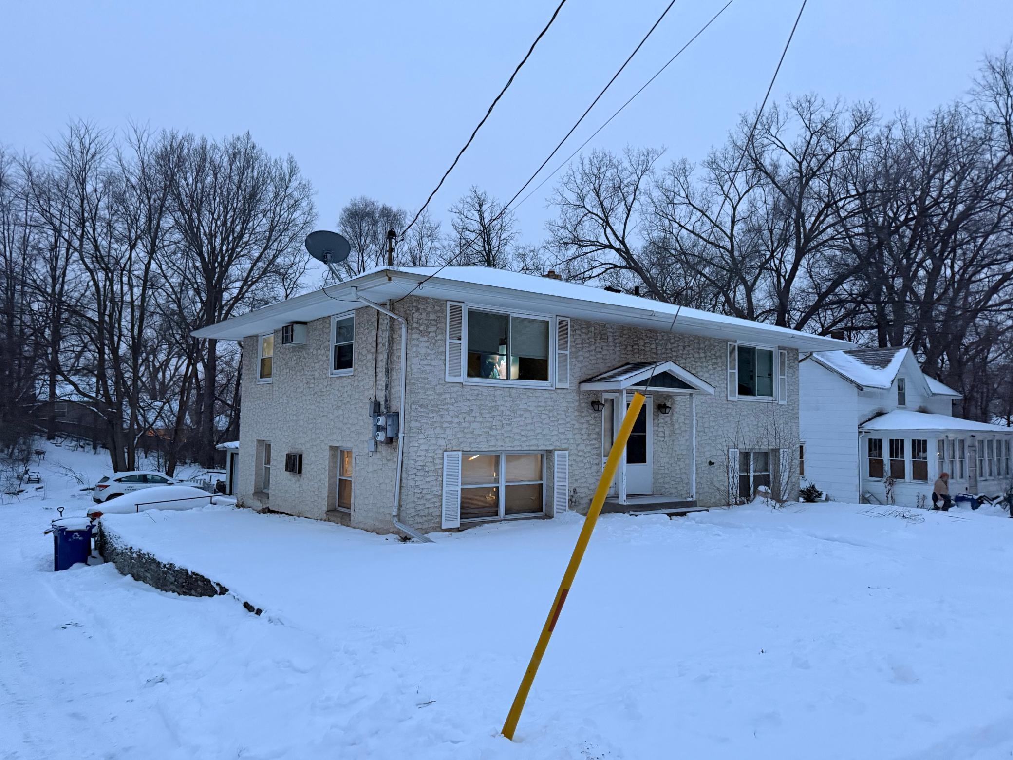 View of Residential Income at 380 Larpenteur Avenue, Saint Paul MN 55117, Saint Paul - Mike Wilen | Minnesota Team Real Estate