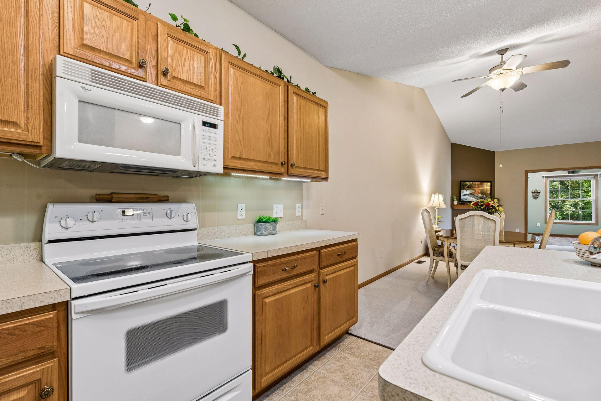 View of Residential at 15226 Cobalt Street, Ramsey MN 55303, Ramsey (8 of 36) - Mike Wilen | Minnesota Team Real Estate