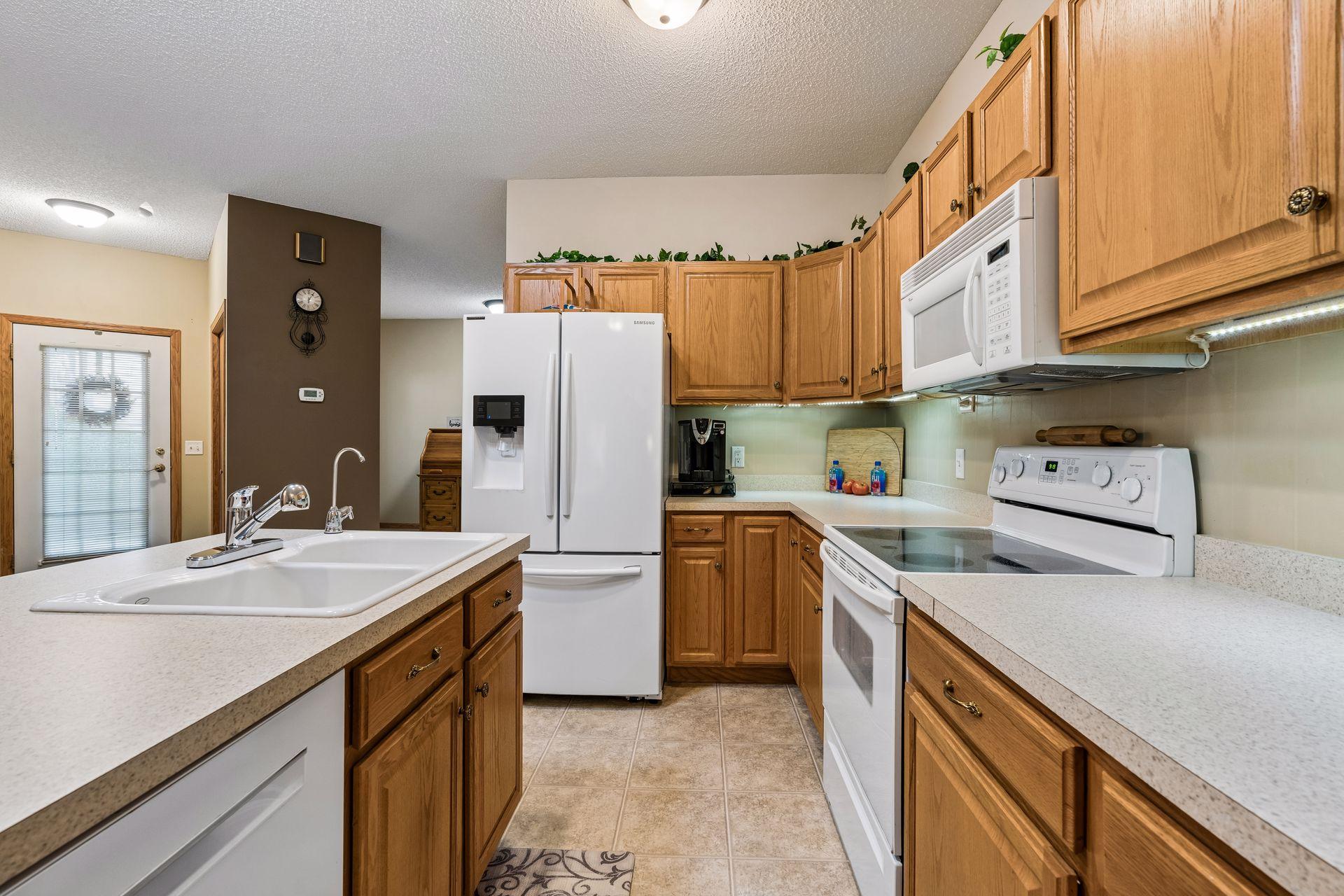 View of Residential at 15226 Cobalt Street, Ramsey MN 55303, Ramsey (6 of 36) - Mike Wilen | Minnesota Team Real Estate
