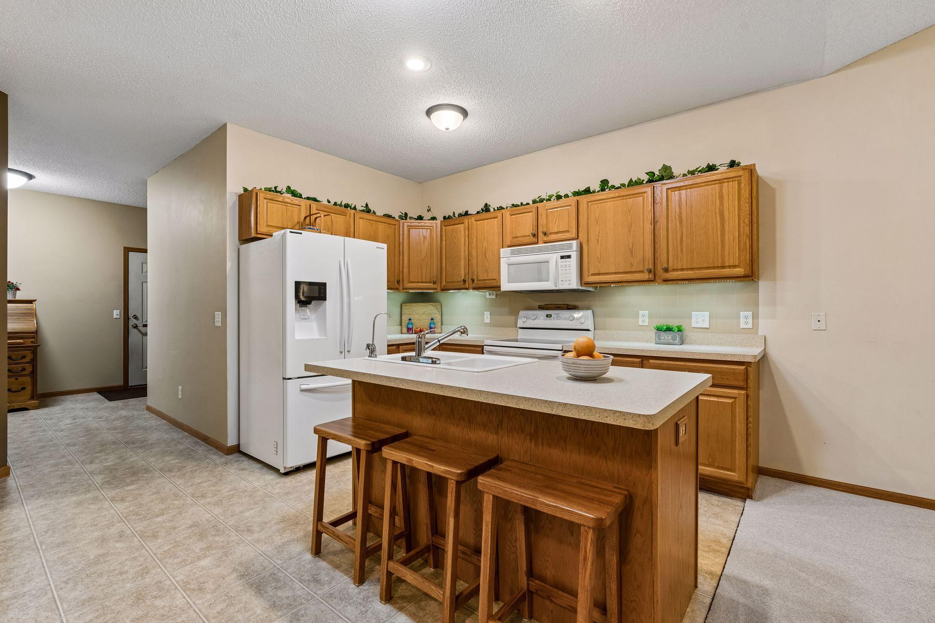View of Residential at 15226 Cobalt Street, Ramsey MN 55303, Ramsey (5 of 36) - Mike Wilen | Minnesota Team Real Estate