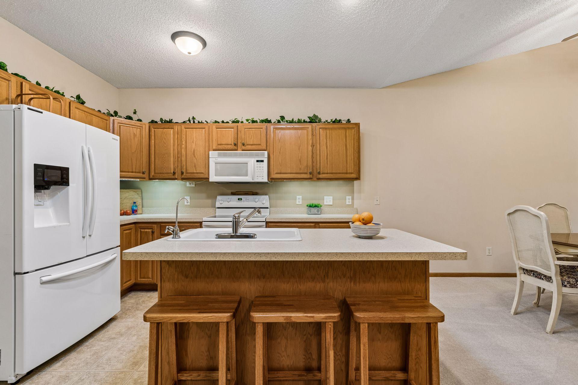 View of Residential at 15226 Cobalt Street, Ramsey MN 55303, Ramsey (4 of 36) - Mike Wilen | Minnesota Team Real Estate