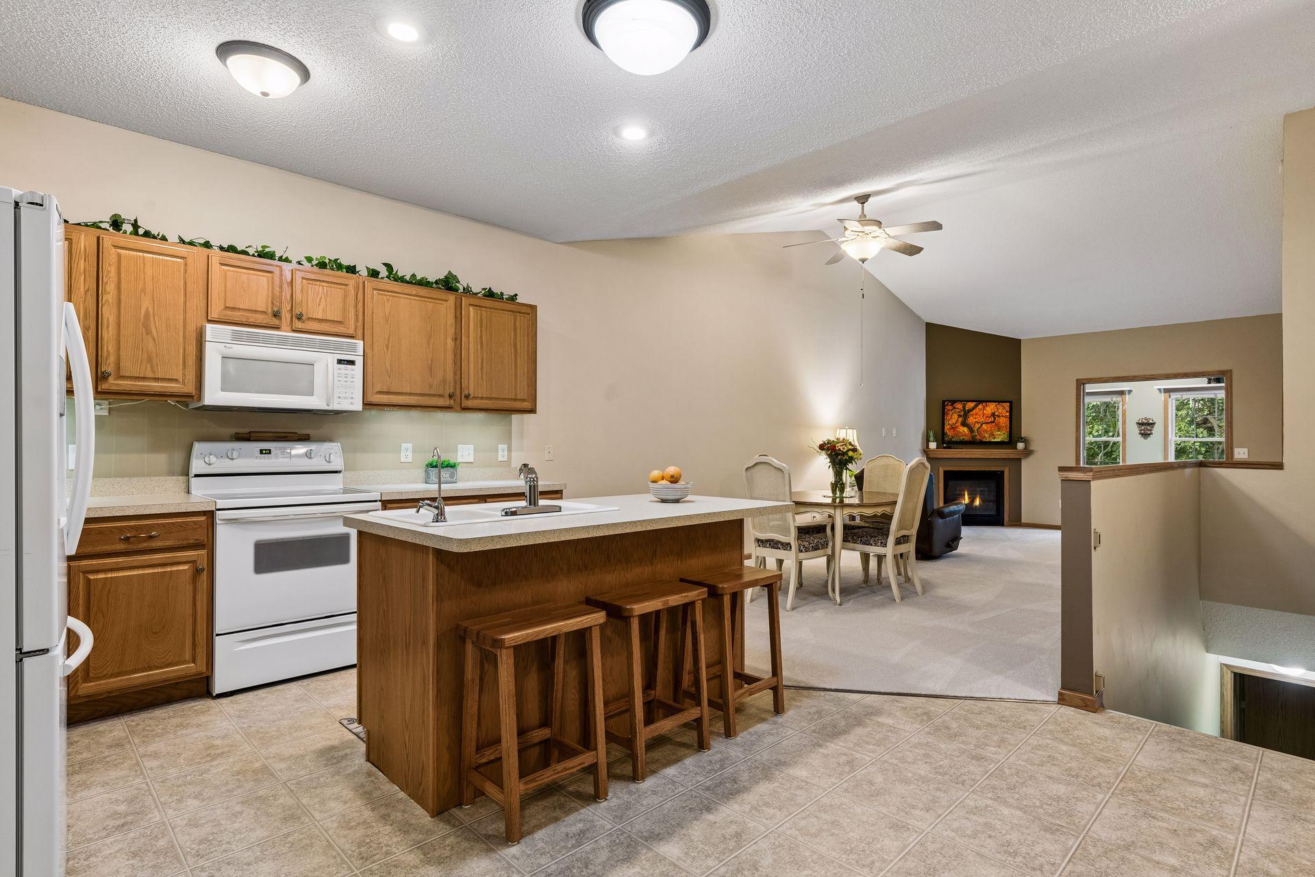 View of Residential at 15226 Cobalt Street, Ramsey MN 55303, Ramsey (3 of 36) - Mike Wilen | Minnesota Team Real Estate