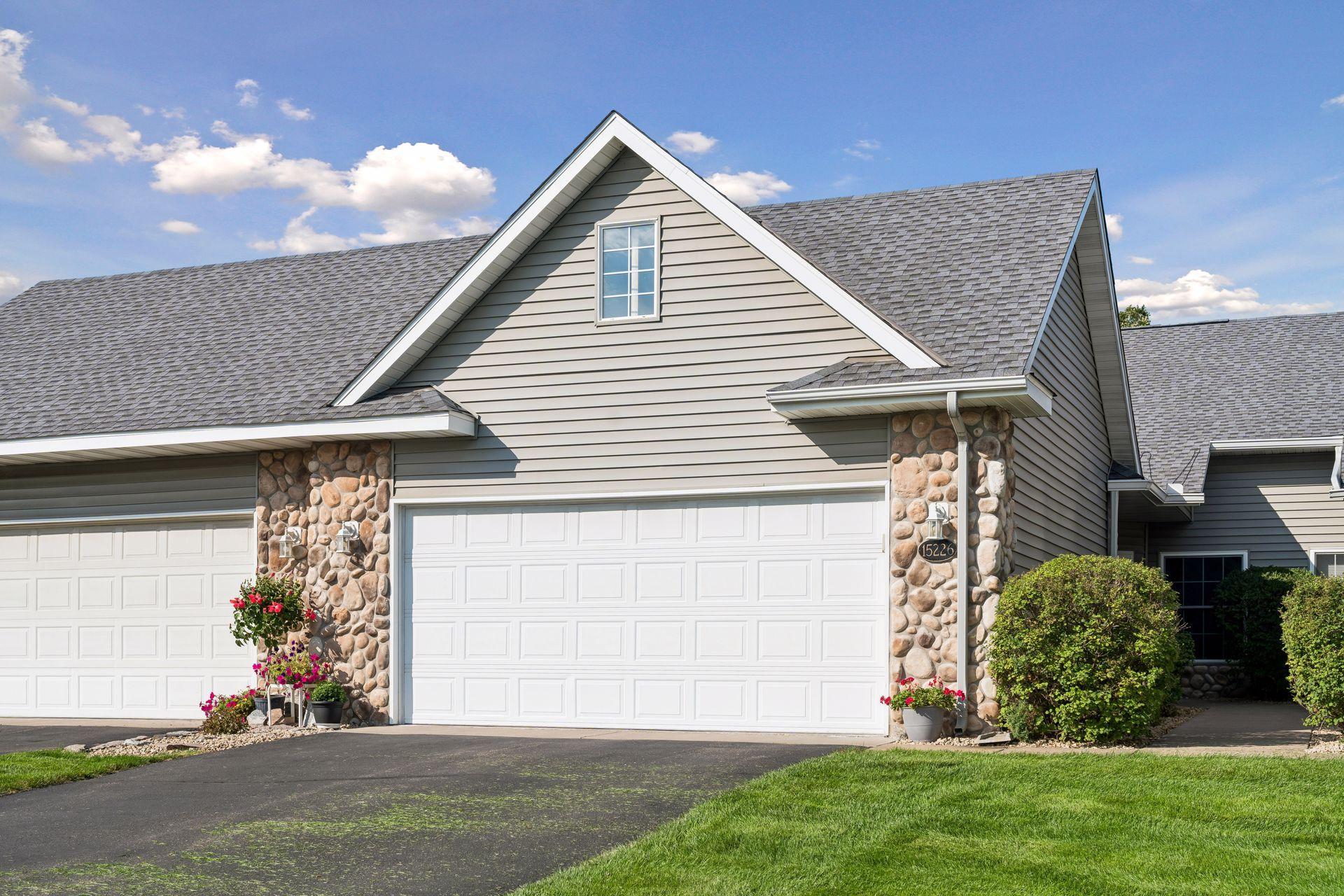 View of (TH) Side x Side at 15226 Cobalt Street, Ramsey - Mike Wilen | Minnesota Team Real Estate