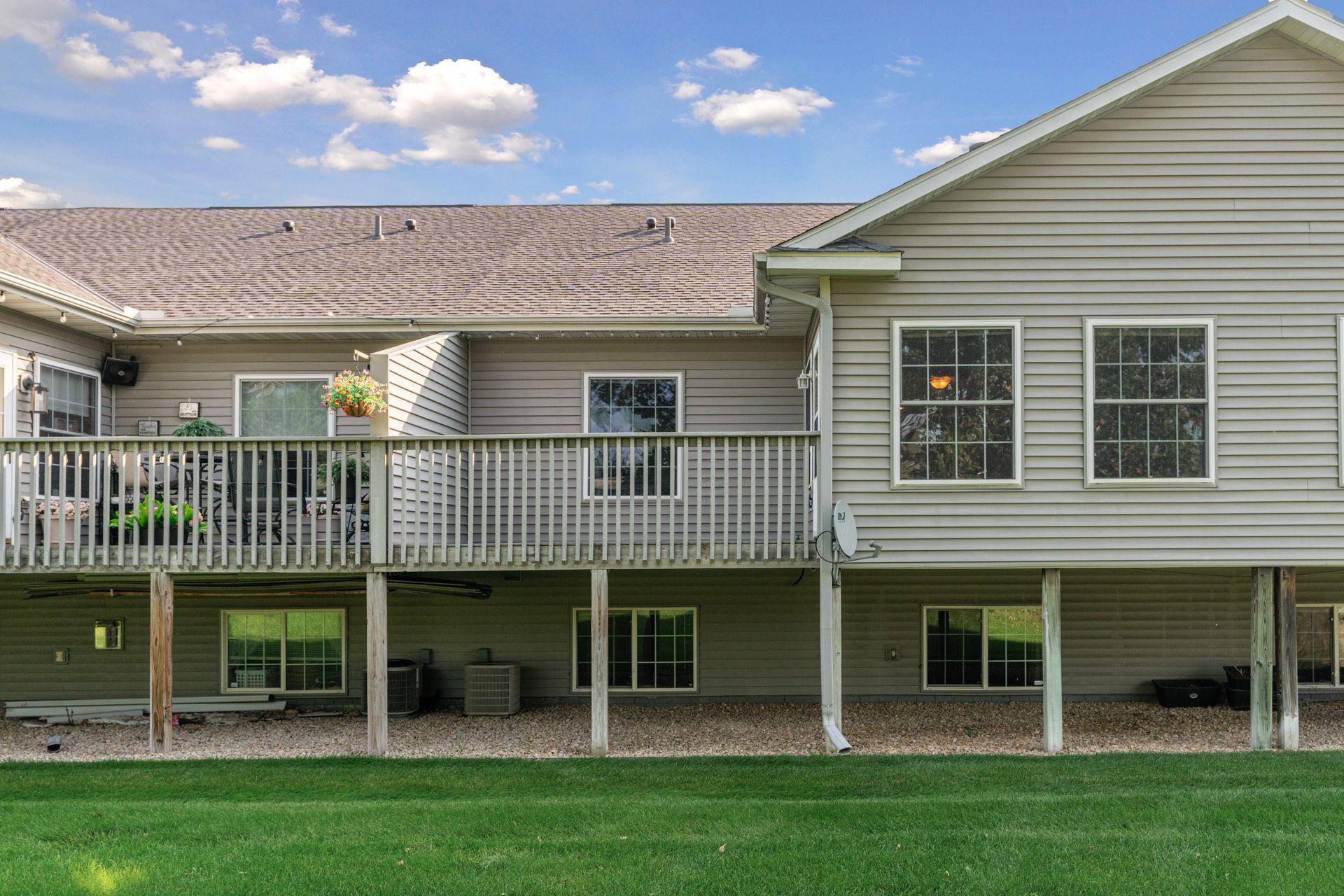 View of Residential at 15226 Cobalt Street, Ramsey MN 55303, Ramsey (35 of 36) - Mike Wilen | Minnesota Team Real Estate
