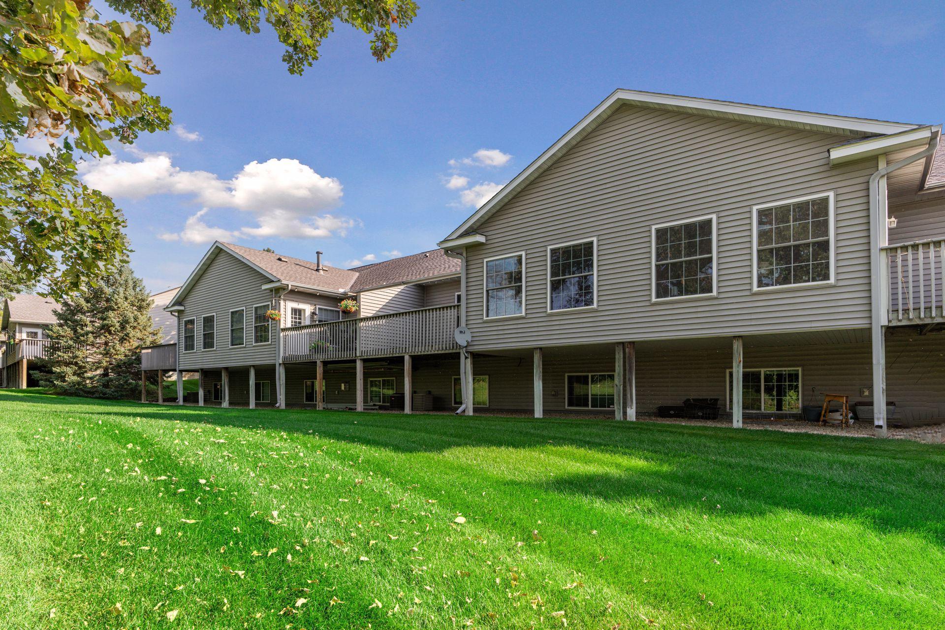 View of Residential at 15226 Cobalt Street, Ramsey MN 55303, Ramsey (34 of 36) - Mike Wilen | Minnesota Team Real Estate
