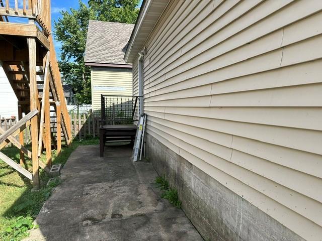 View of Residential Income at 654 Fuller Avenue, Saint Paul MN 55104, Saint Paul (17 of 70) - Mike Wilen | Minnesota Team Real Estate