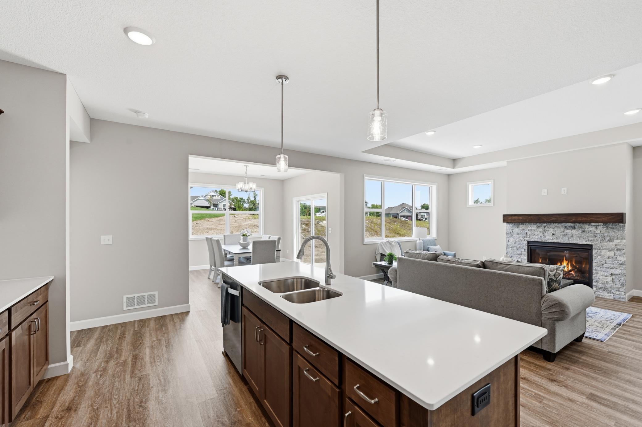 View of Residential at 834 Walnut Grove Lane, Hanover MN 55341, Hanover (5 of 25) - Mike Wilen | Minnesota Team Real Estate