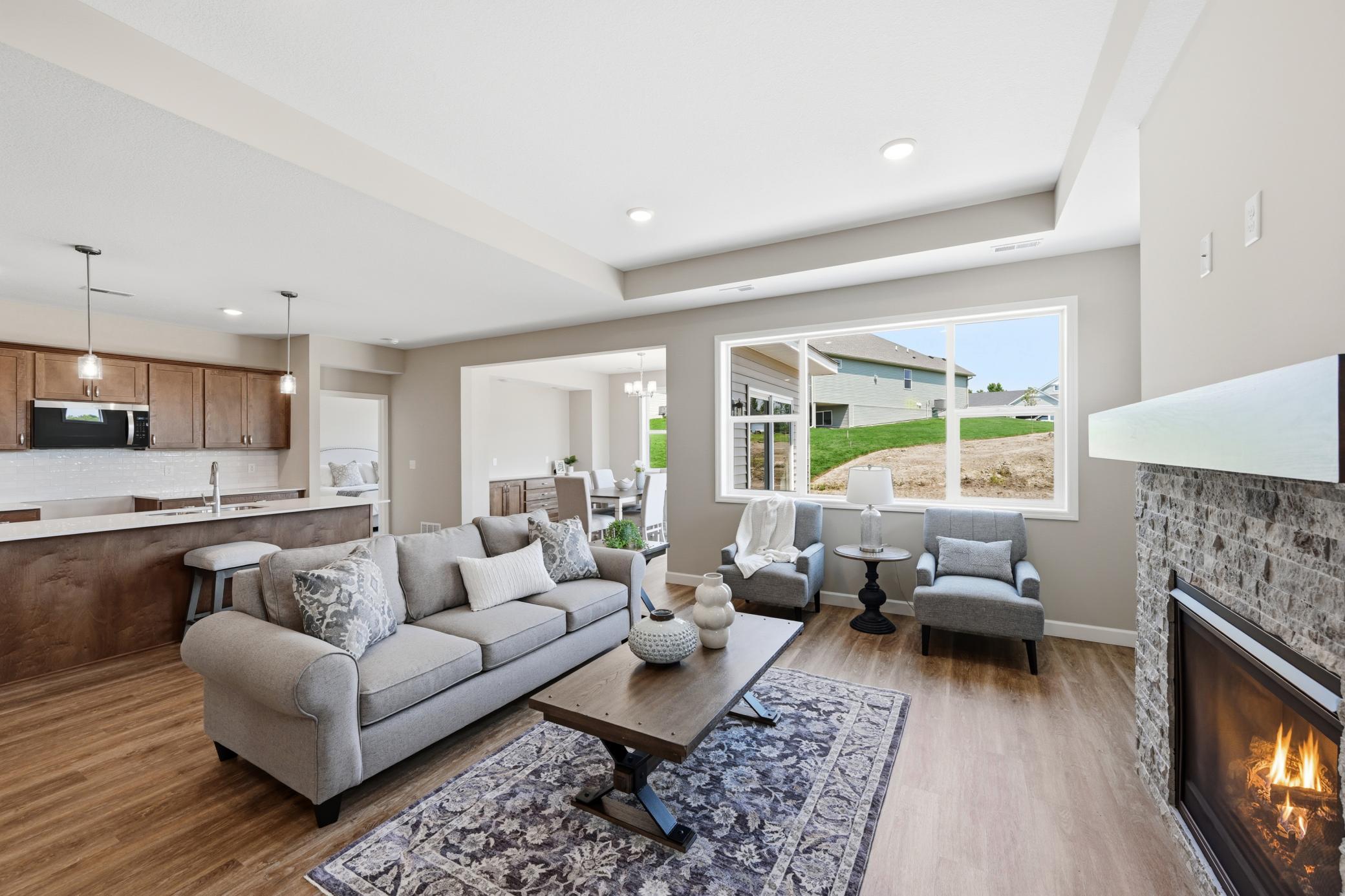 View of Residential at 834 Walnut Grove Lane, Hanover MN 55341, Hanover (12 of 25) - Mike Wilen | Minnesota Team Real Estate