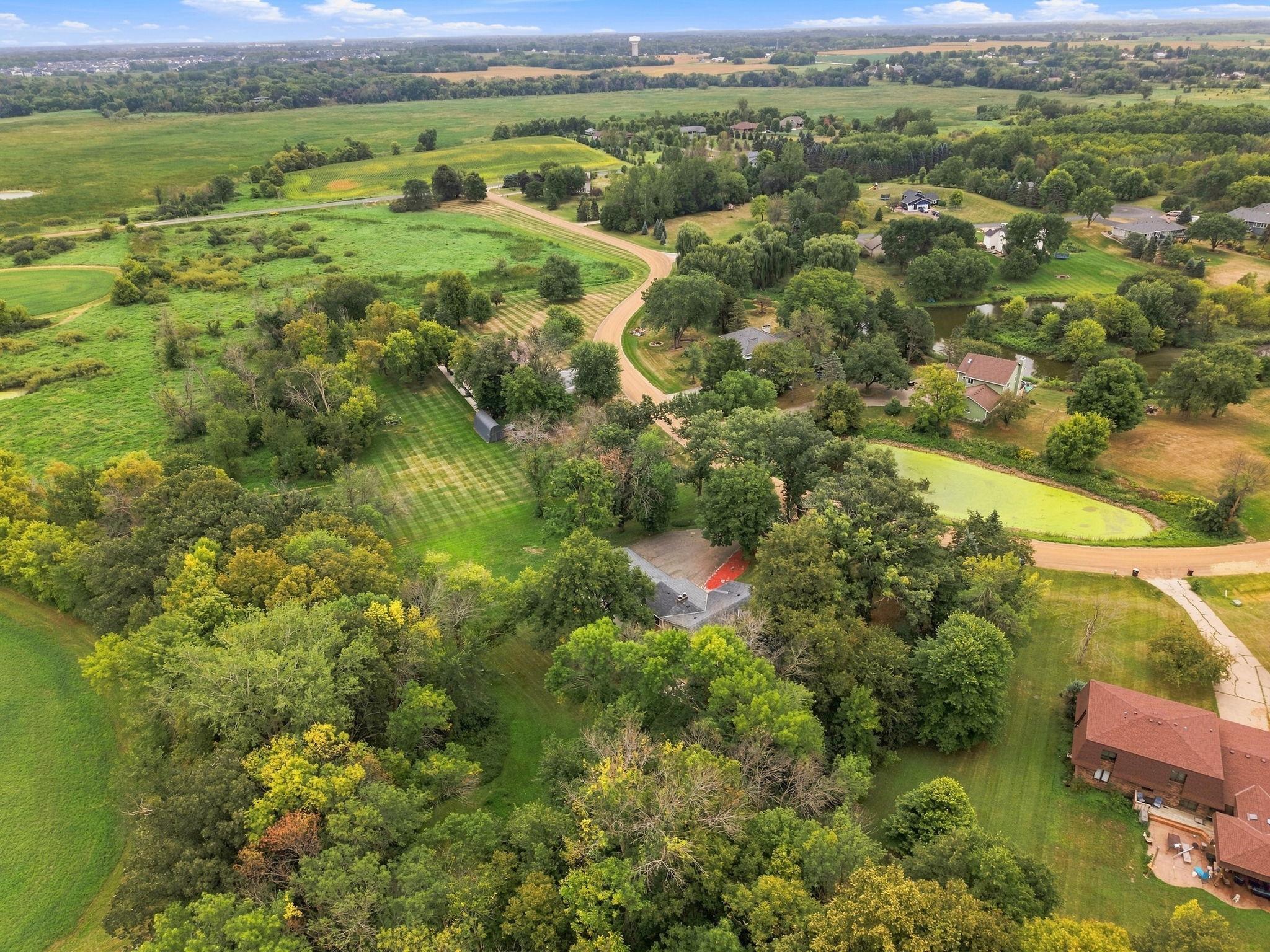 View of Residential at 20840 Hidden Ponds Drive, Rogers MN 55374, Rogers (78 of 82) - Mike Wilen | Minnesota Team Real Estate