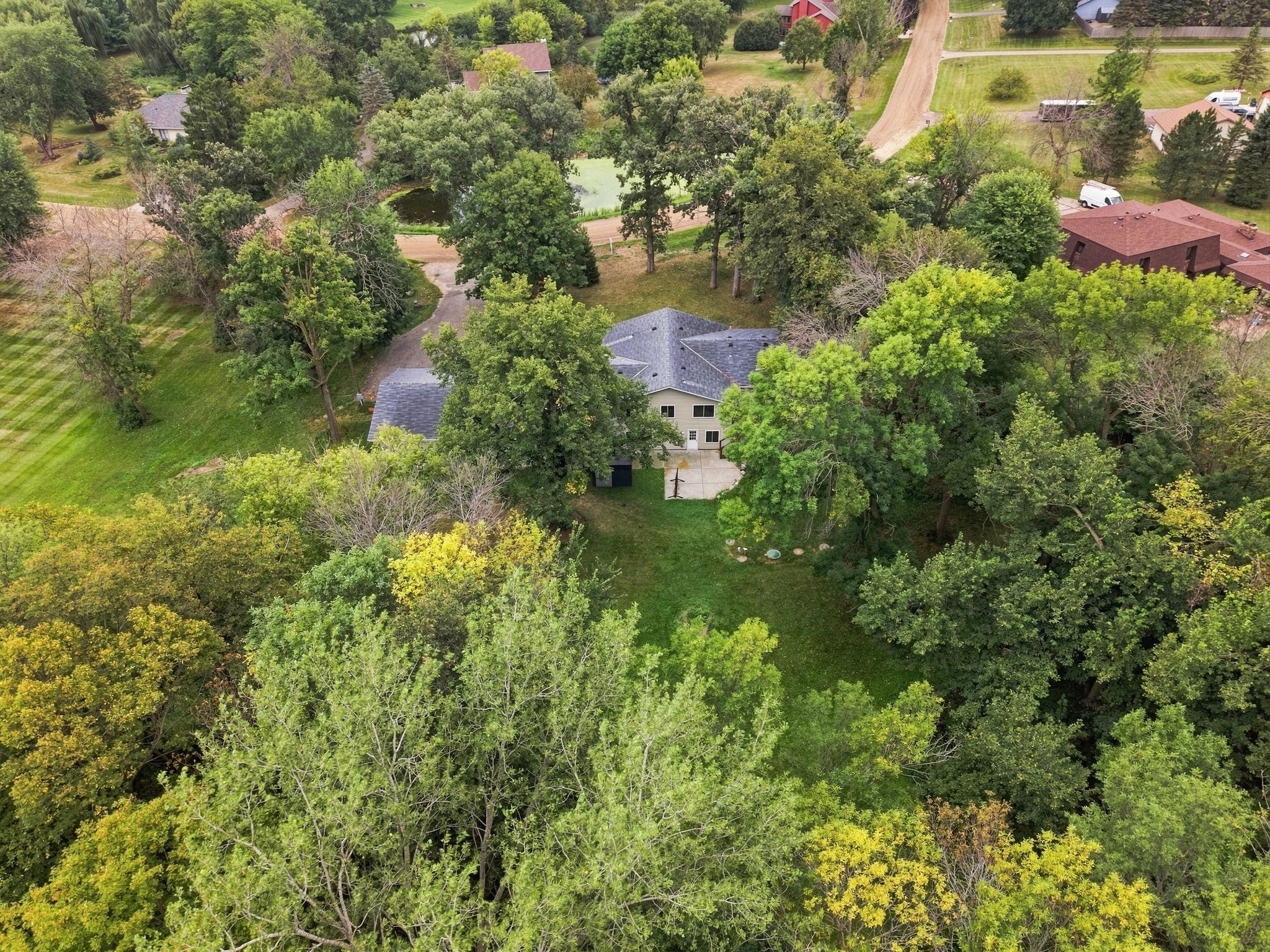 View of Residential at 20840 Hidden Ponds Drive, Rogers MN 55374, Rogers (77 of 82) - Mike Wilen | Minnesota Team Real Estate