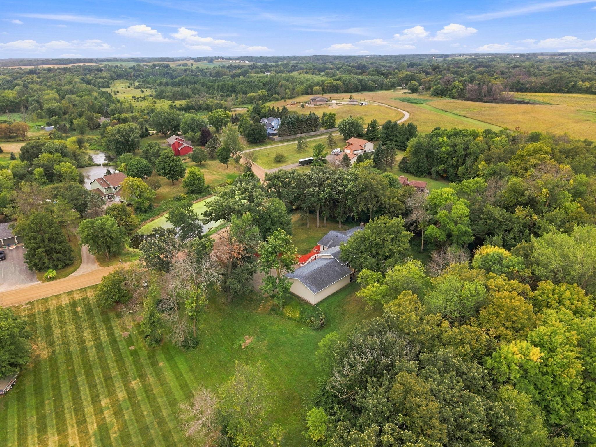 View of Residential at 20840 Hidden Ponds Drive, Rogers MN 55374, Rogers (76 of 82) - Mike Wilen | Minnesota Team Real Estate