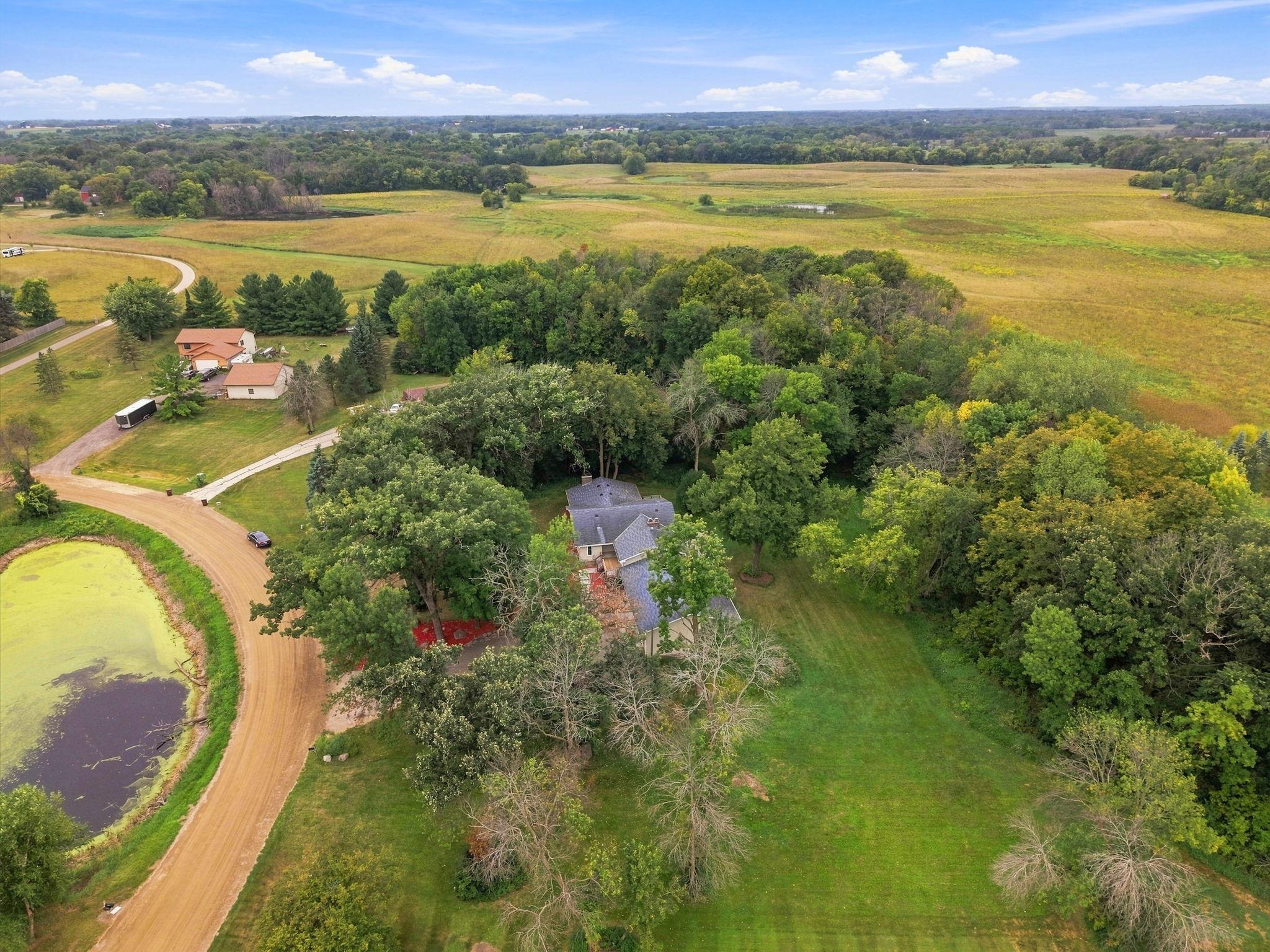 View of Residential at 20840 Hidden Ponds Drive, Rogers MN 55374, Rogers (75 of 82) - Mike Wilen | Minnesota Team Real Estate
