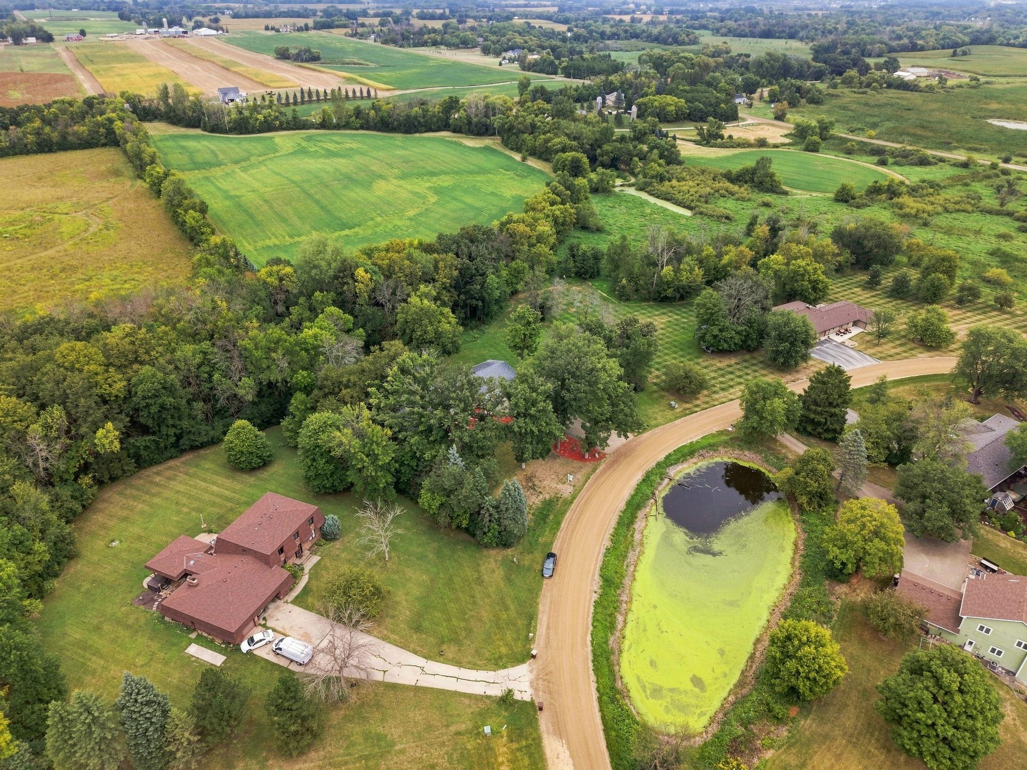 View of Residential at 20840 Hidden Ponds Drive, Rogers MN 55374, Rogers (73 of 82) - Mike Wilen | Minnesota Team Real Estate
