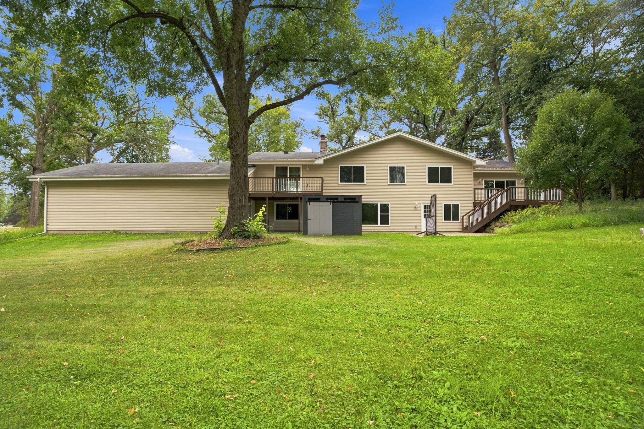 View of Residential at 20840 Hidden Ponds Drive, Rogers MN 55374, Rogers (70 of 82) - Mike Wilen | Minnesota Team Real Estate