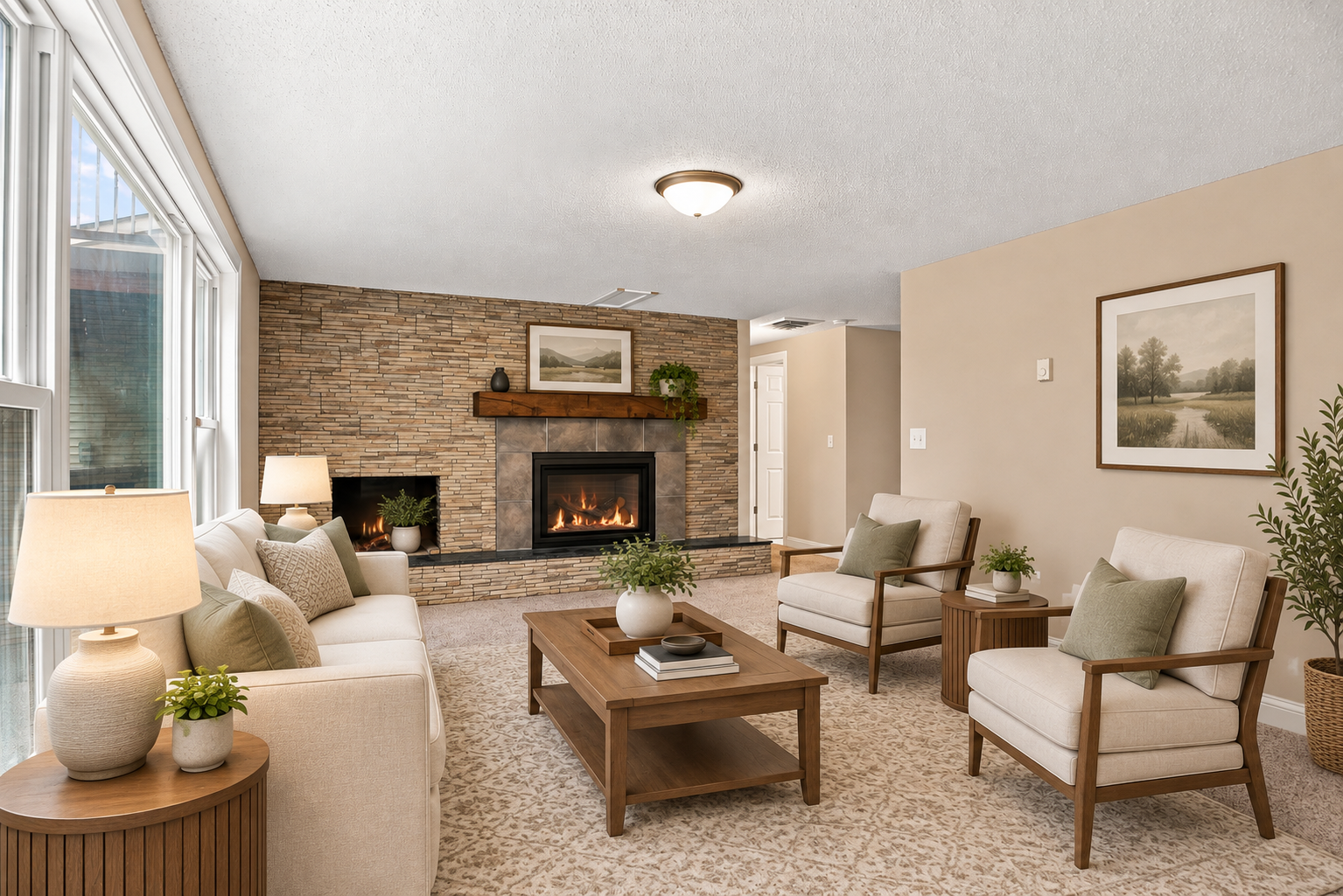 View of Residential at 20840 Hidden Ponds Drive, Rogers MN 55374, Rogers (48 of 82) - Mike Wilen | Minnesota Team Real Estate