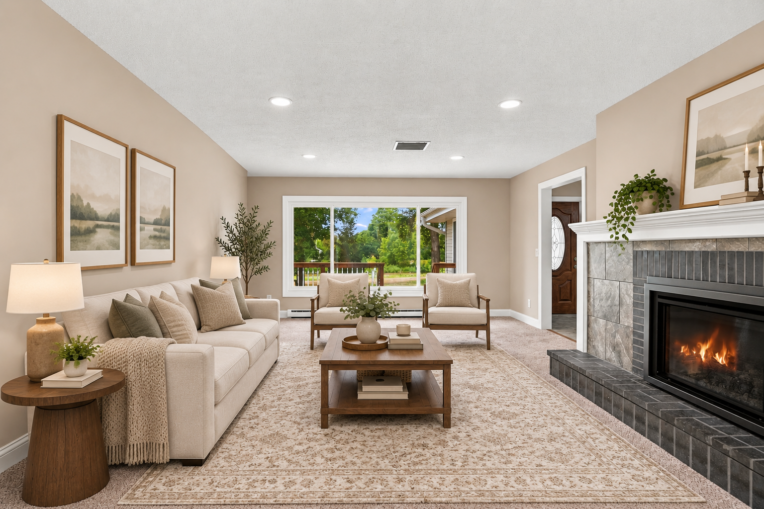 View of Residential at 20840 Hidden Ponds Drive, Rogers MN 55374, Rogers (15 of 82) - Mike Wilen | Minnesota Team Real Estate
