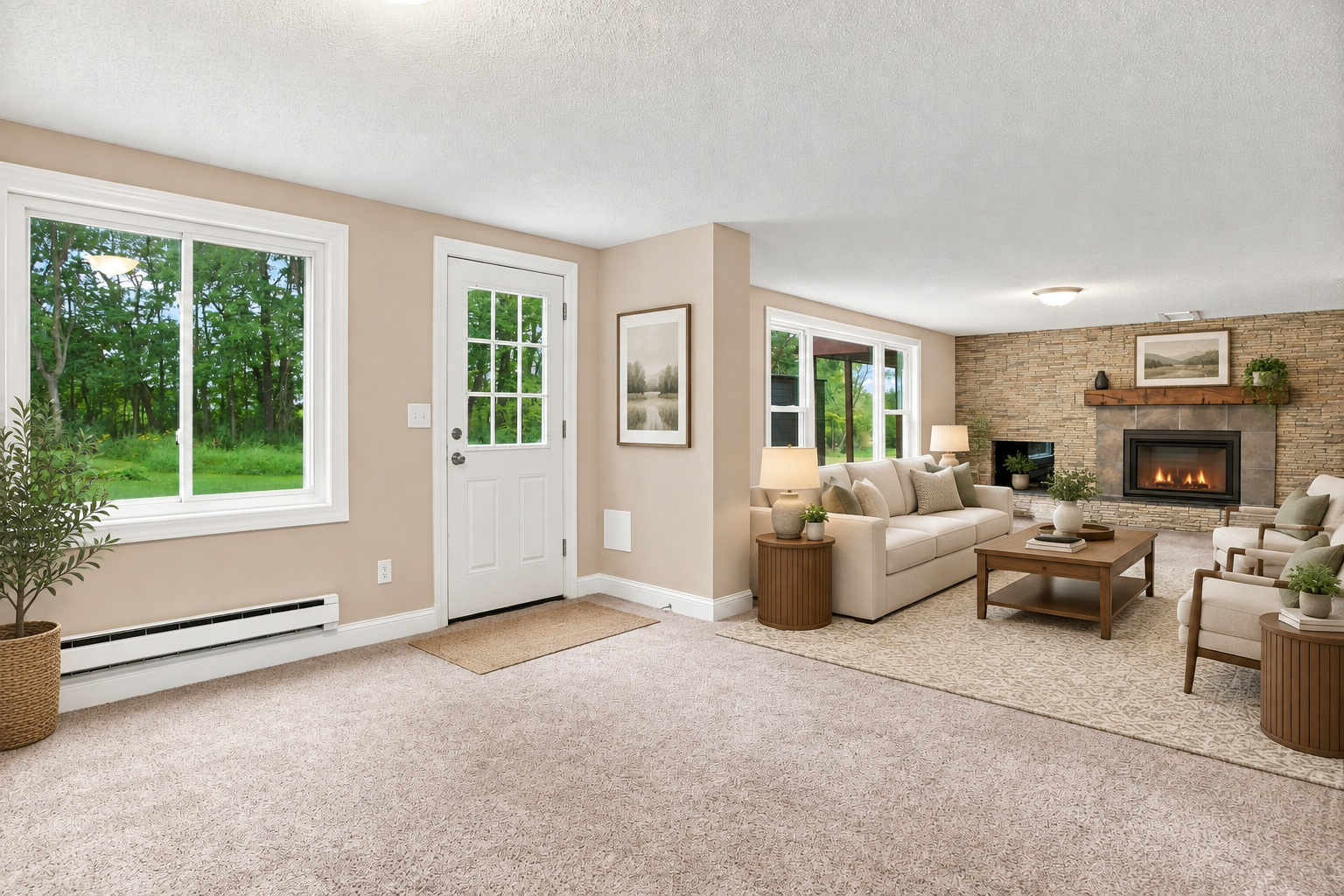 View of Residential at 20840 Hidden Ponds Drive, Rogers MN 55374, Rogers (52 of 82) - Mike Wilen | Minnesota Team Real Estate